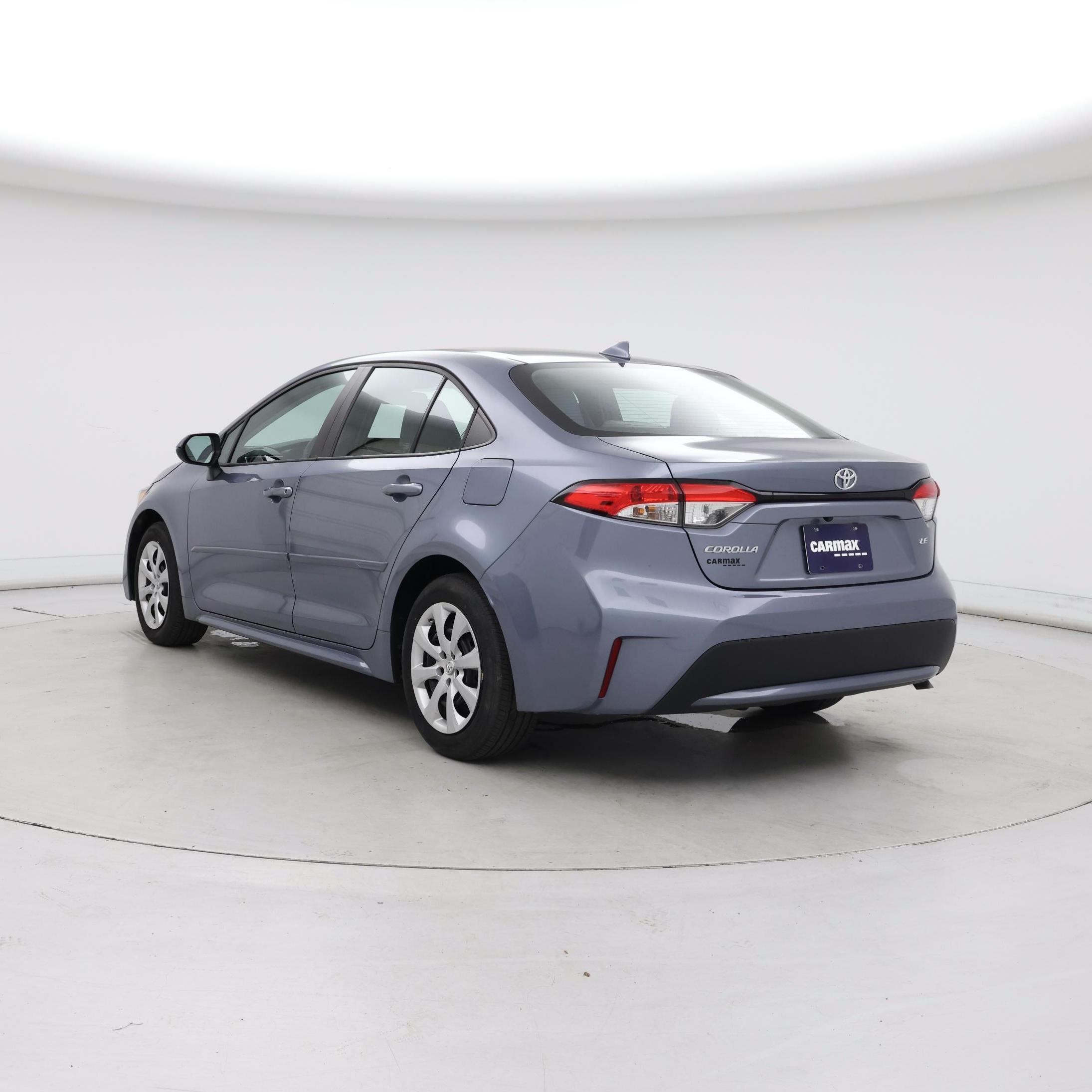 Thumbnail: 2020 Toyota Corolla - 2