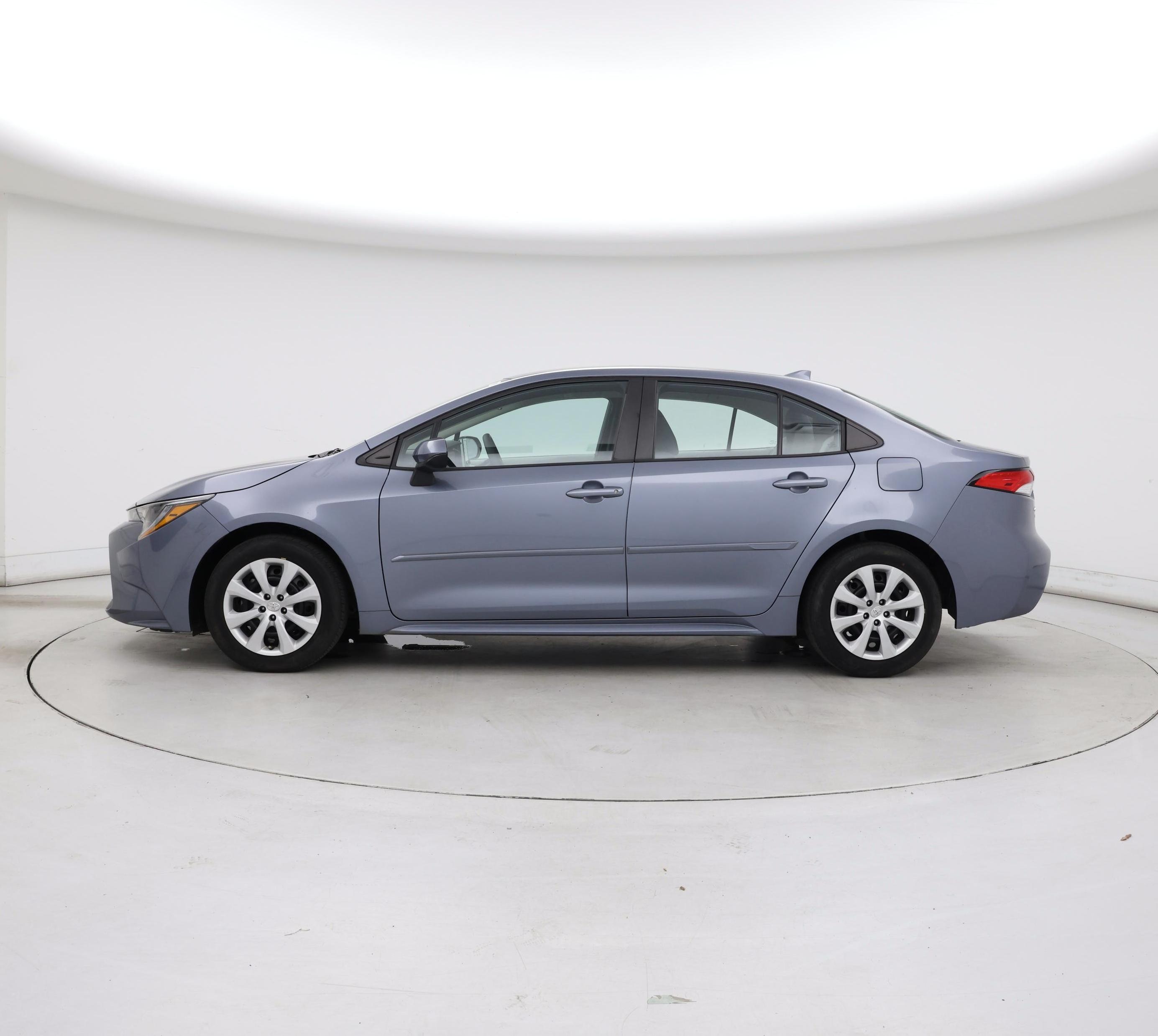 Thumbnail: 2020 Toyota Corolla - 3
