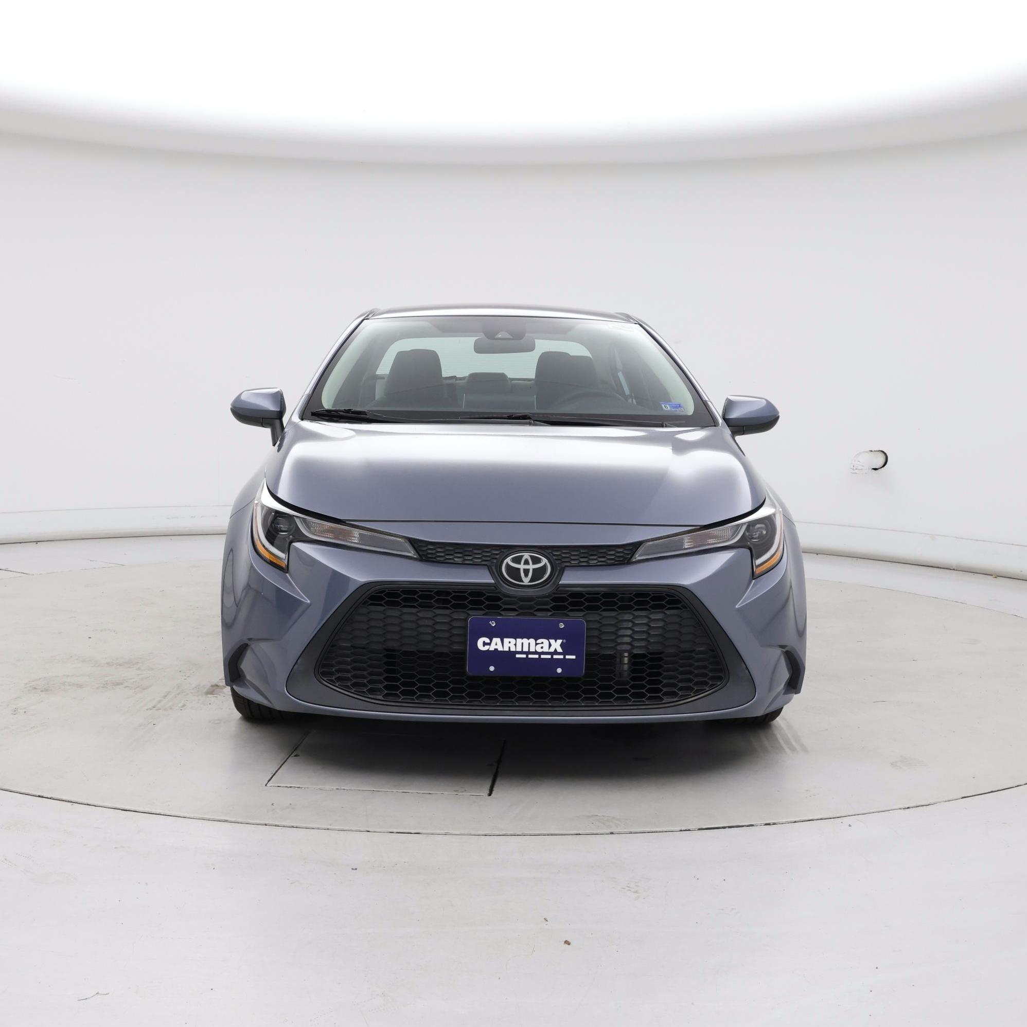 Thumbnail: 2020 Toyota Corolla - 5