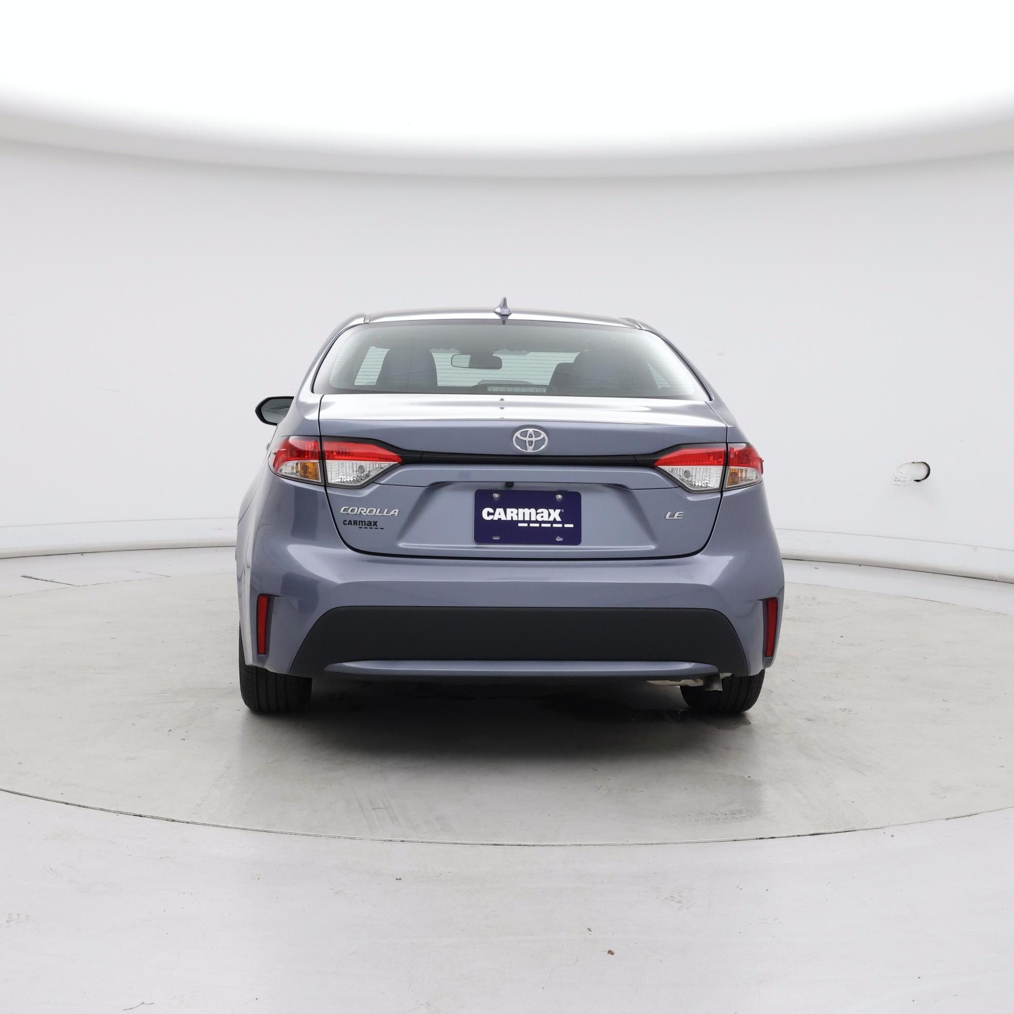 Thumbnail: 2020 Toyota Corolla - 6