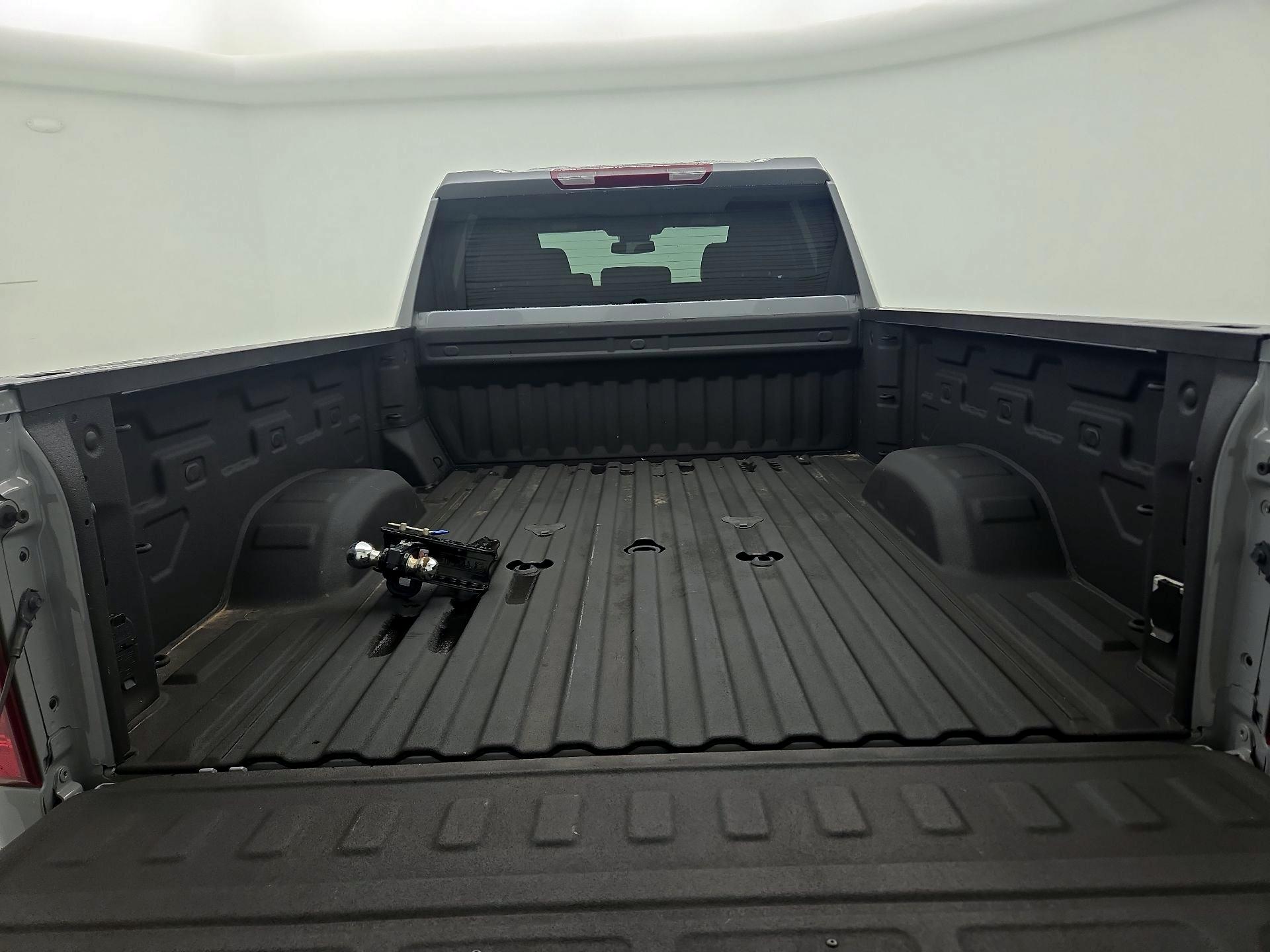 Thumbnail: 2024 Chevrolet Silverado 2500 - 20