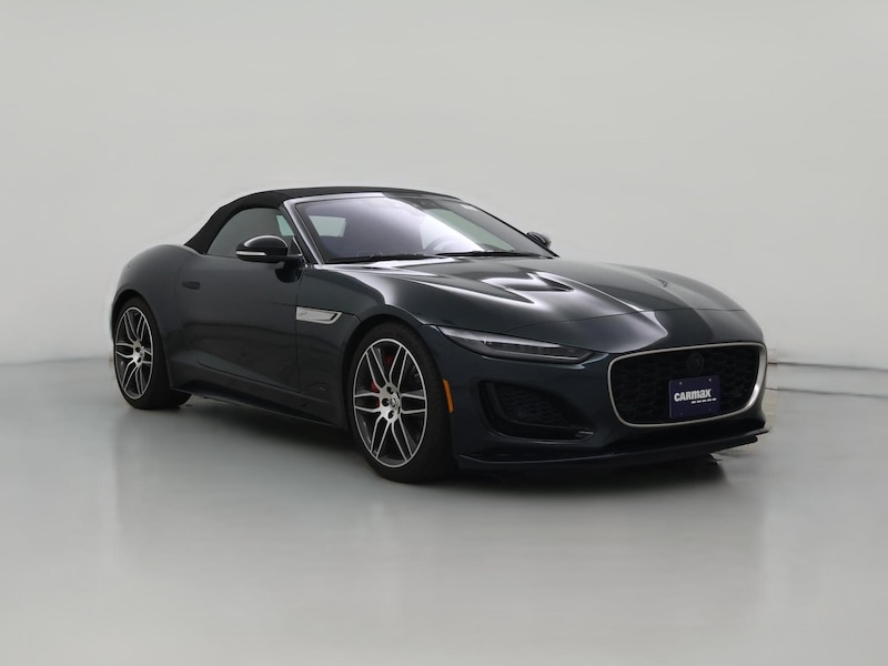 2024 Jaguar F-Type 75 -
                  White Marsh, MD