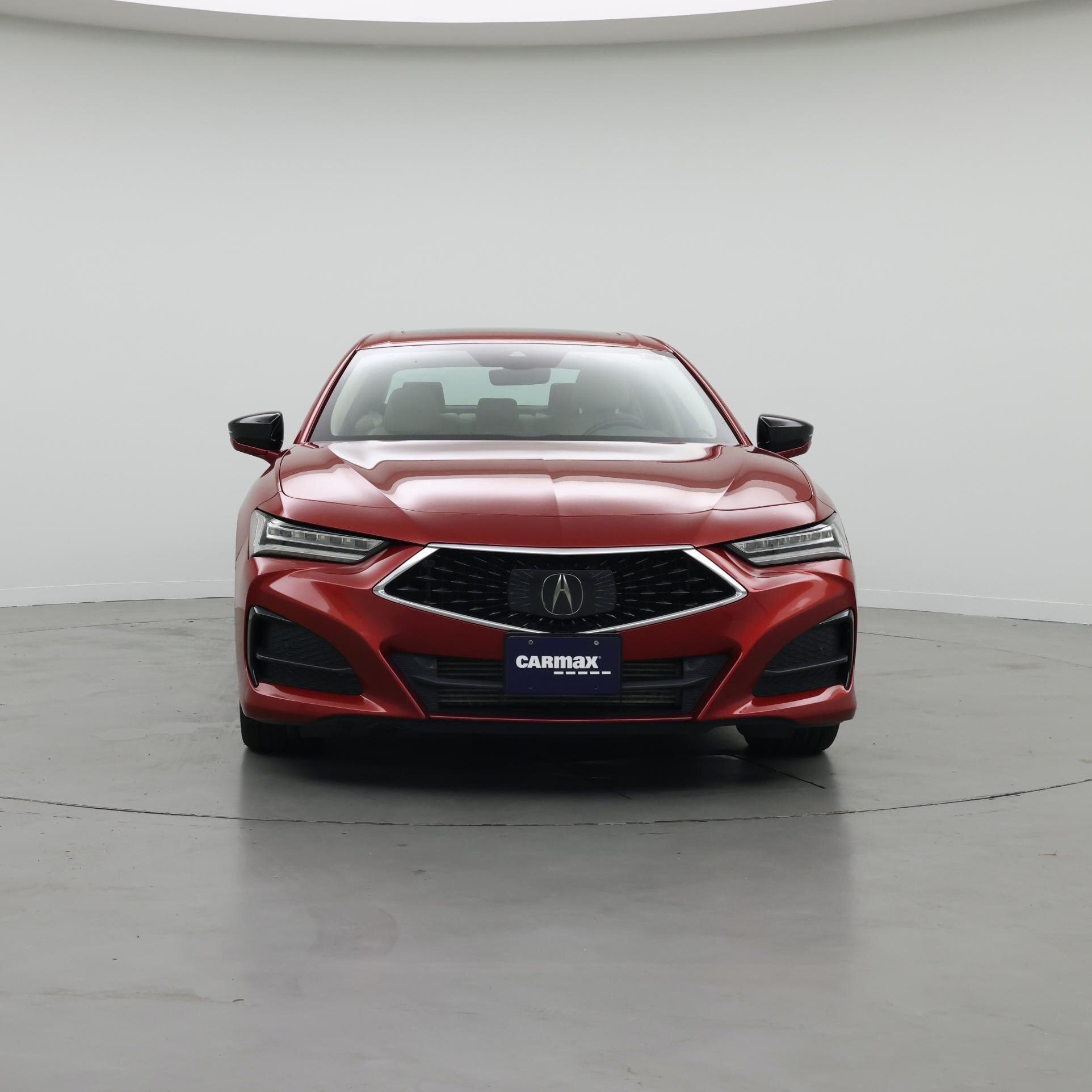 Thumbnail: 2021 Acura TLX - 5