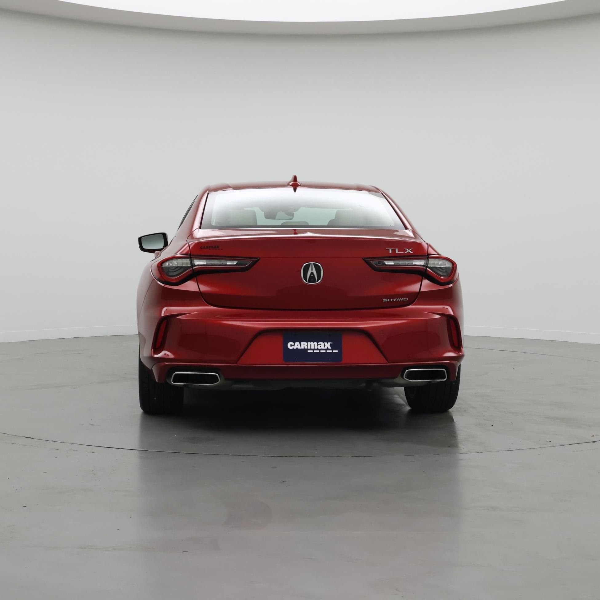 Thumbnail: 2021 Acura TLX - 6
