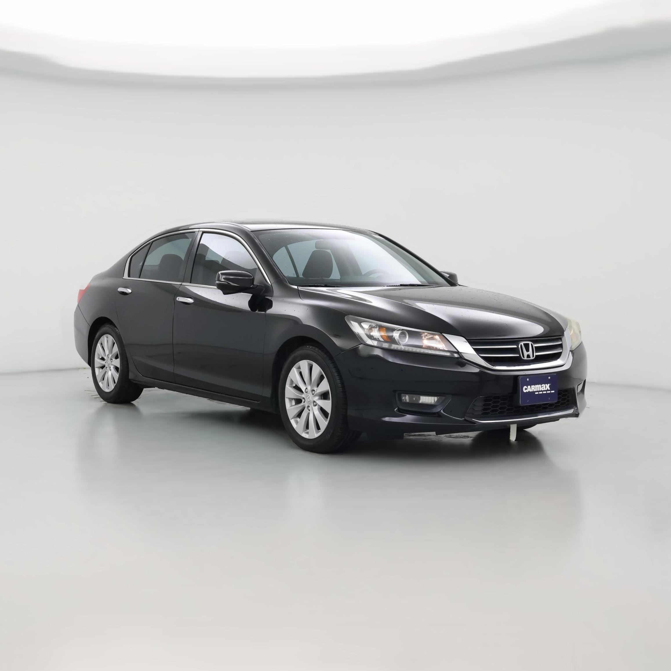 Thumbnail: 2015 Honda Accord - 1