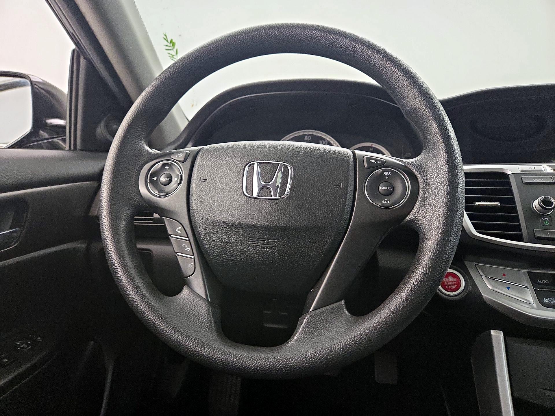 Thumbnail: 2015 Honda Accord - 10