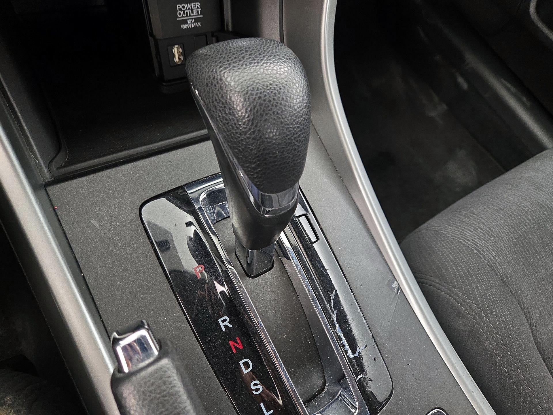 Thumbnail: 2015 Honda Accord - 17