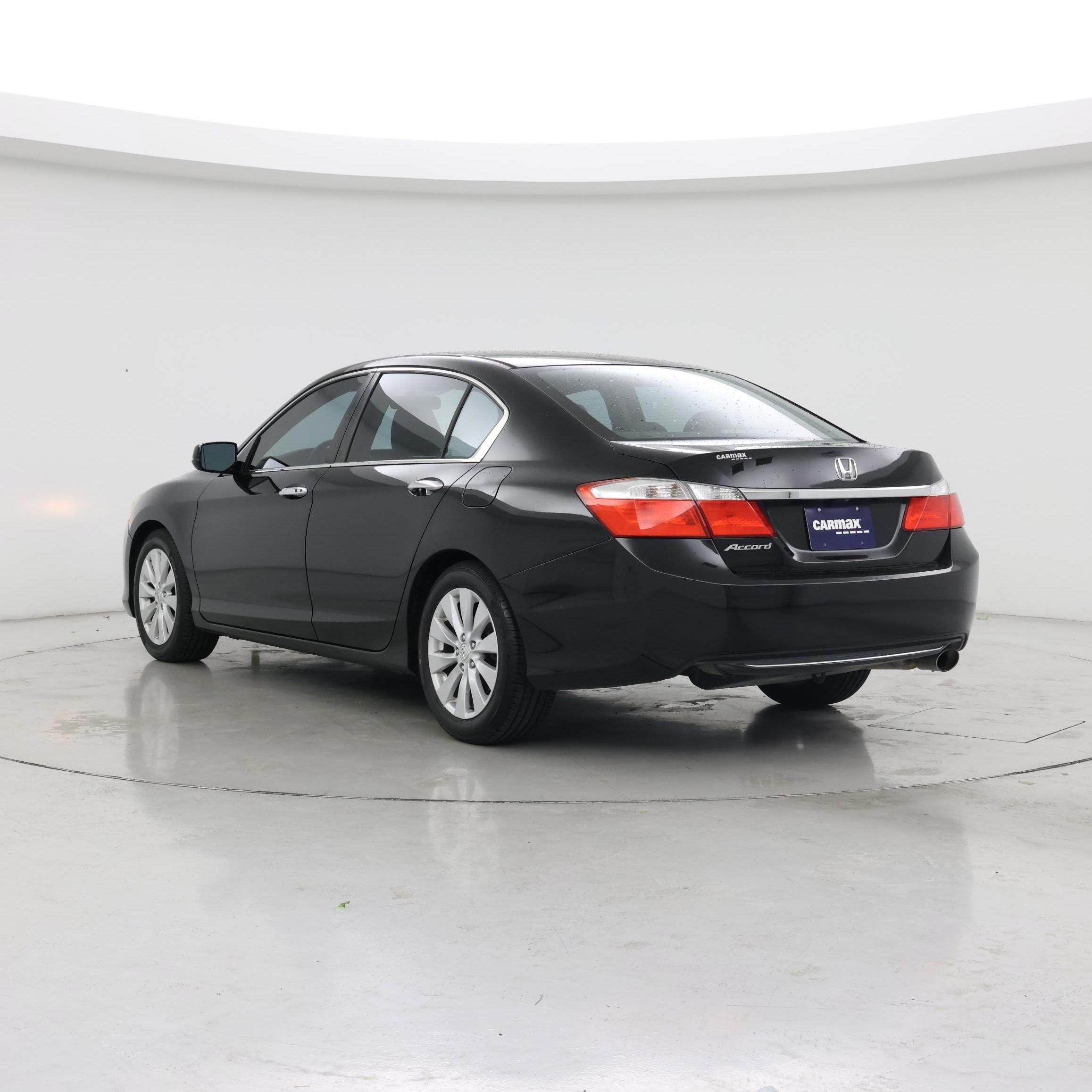 Thumbnail: 2015 Honda Accord - 2
