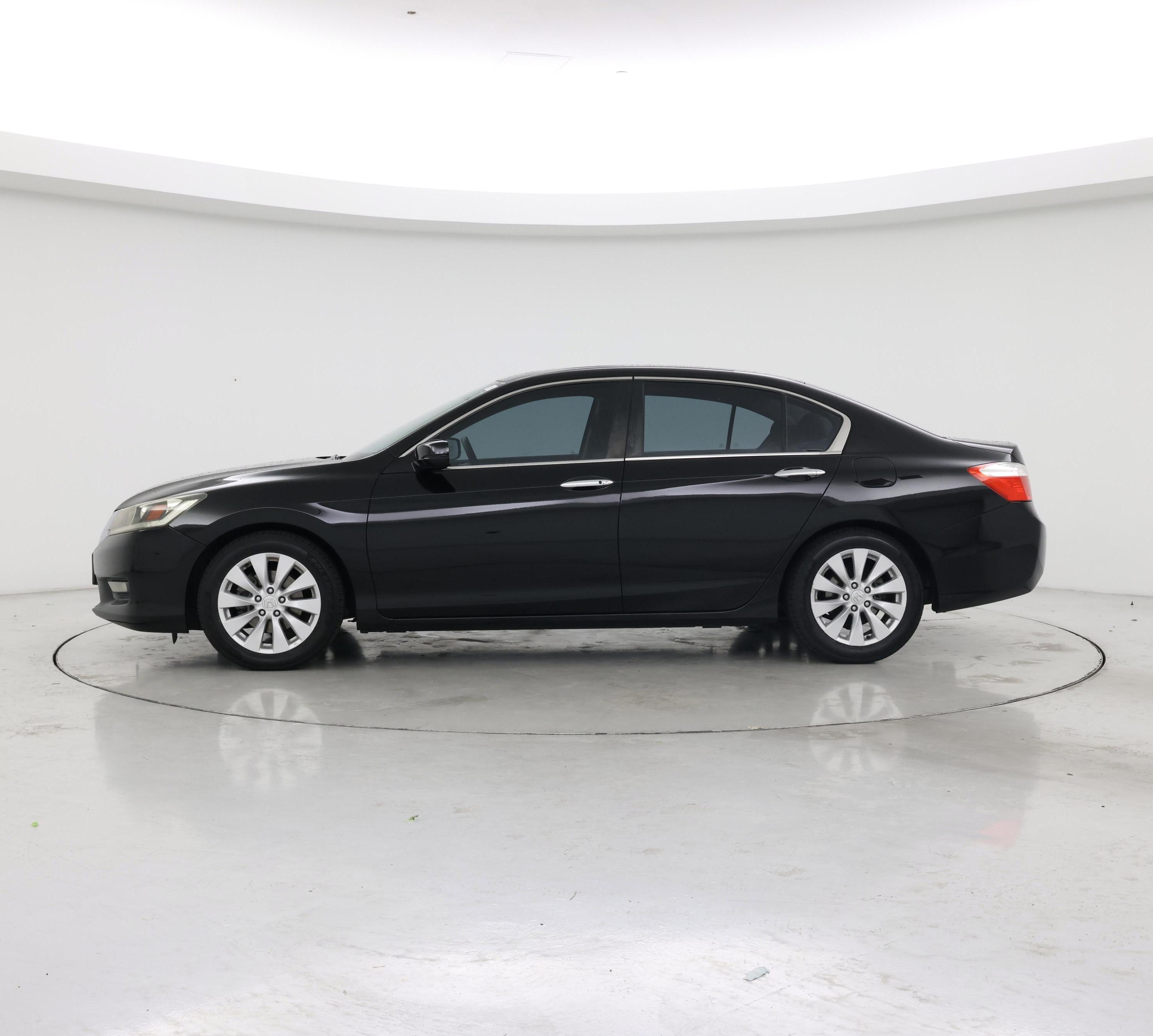 Thumbnail: 2015 Honda Accord - 3