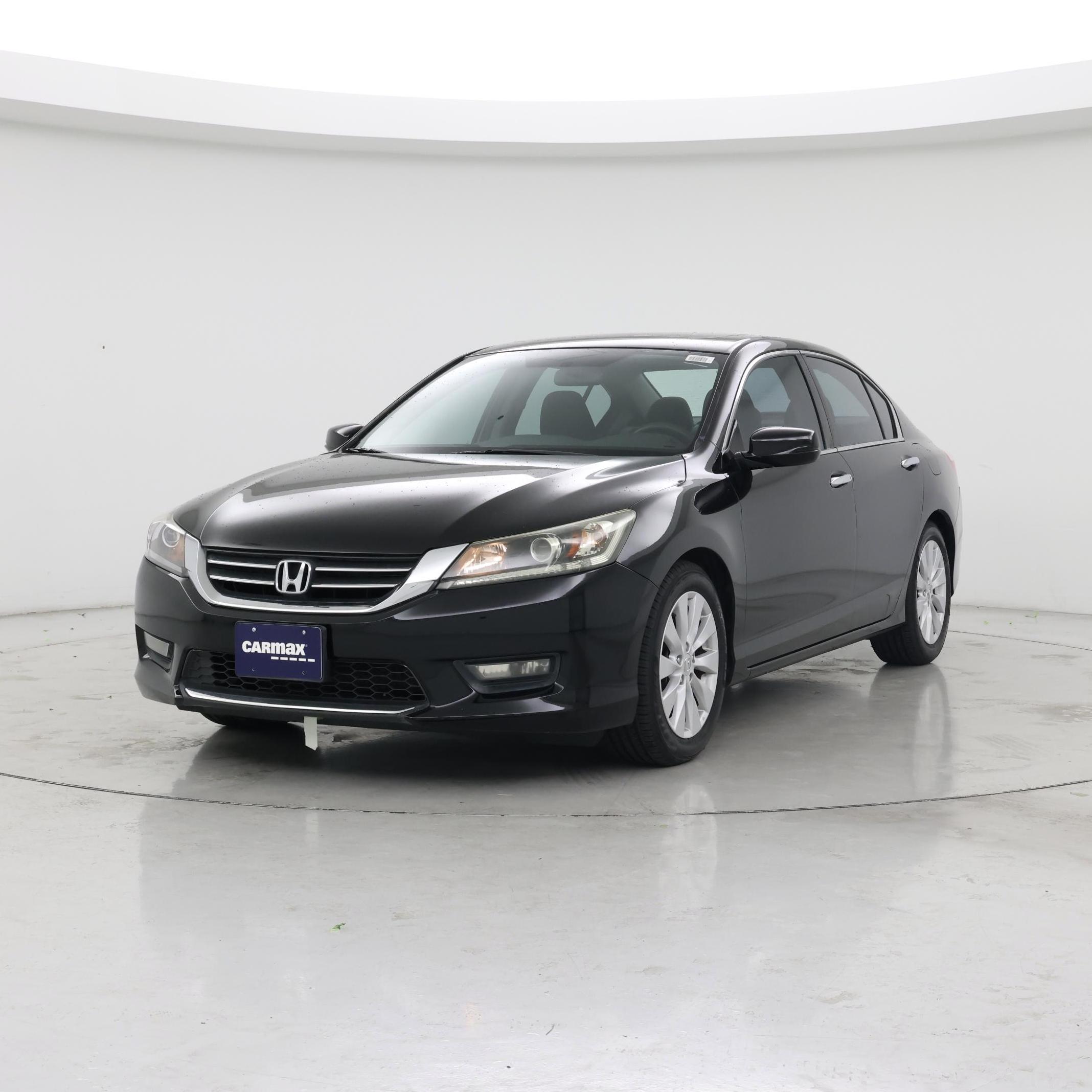 Thumbnail: 2015 Honda Accord - 4