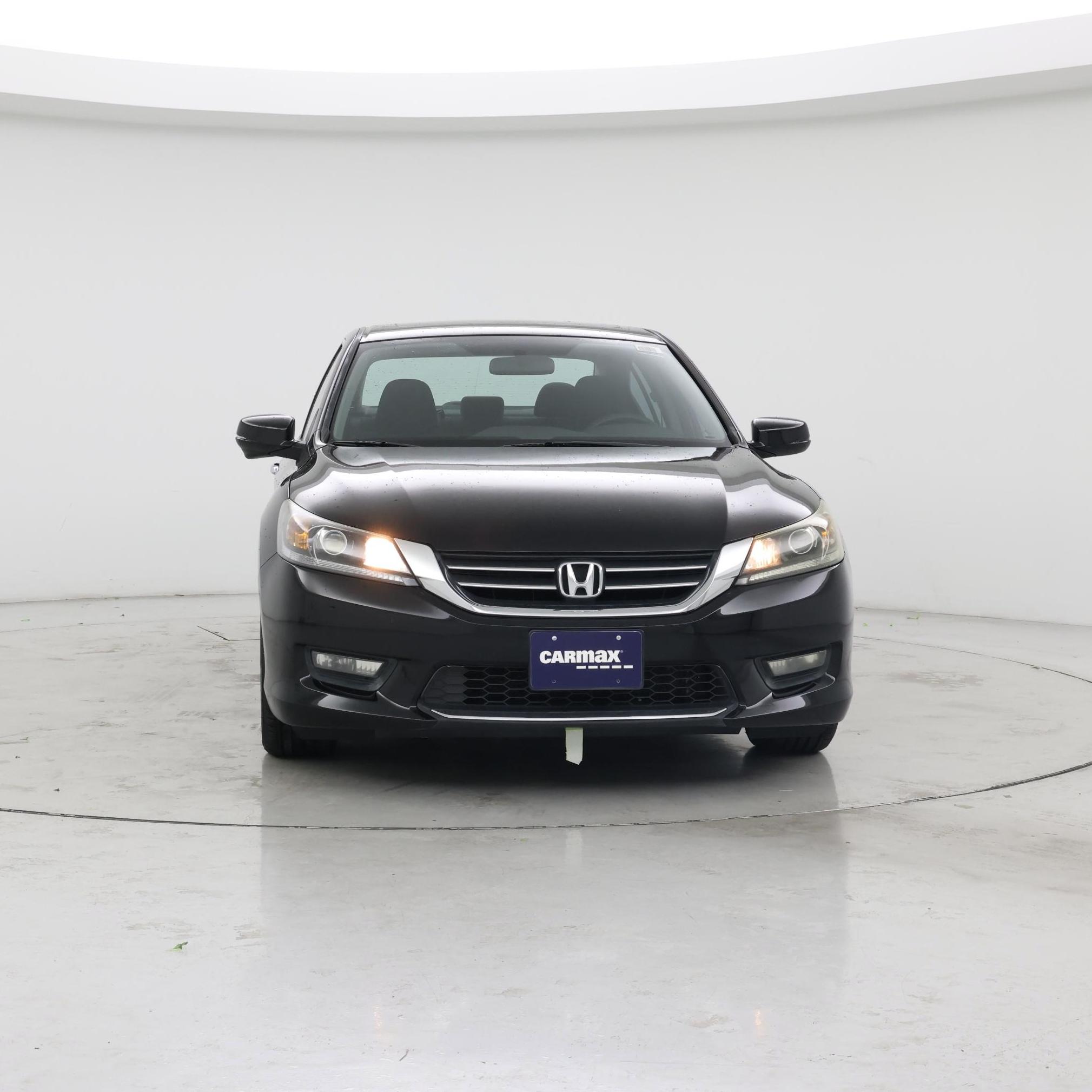 Thumbnail: 2015 Honda Accord - 5
