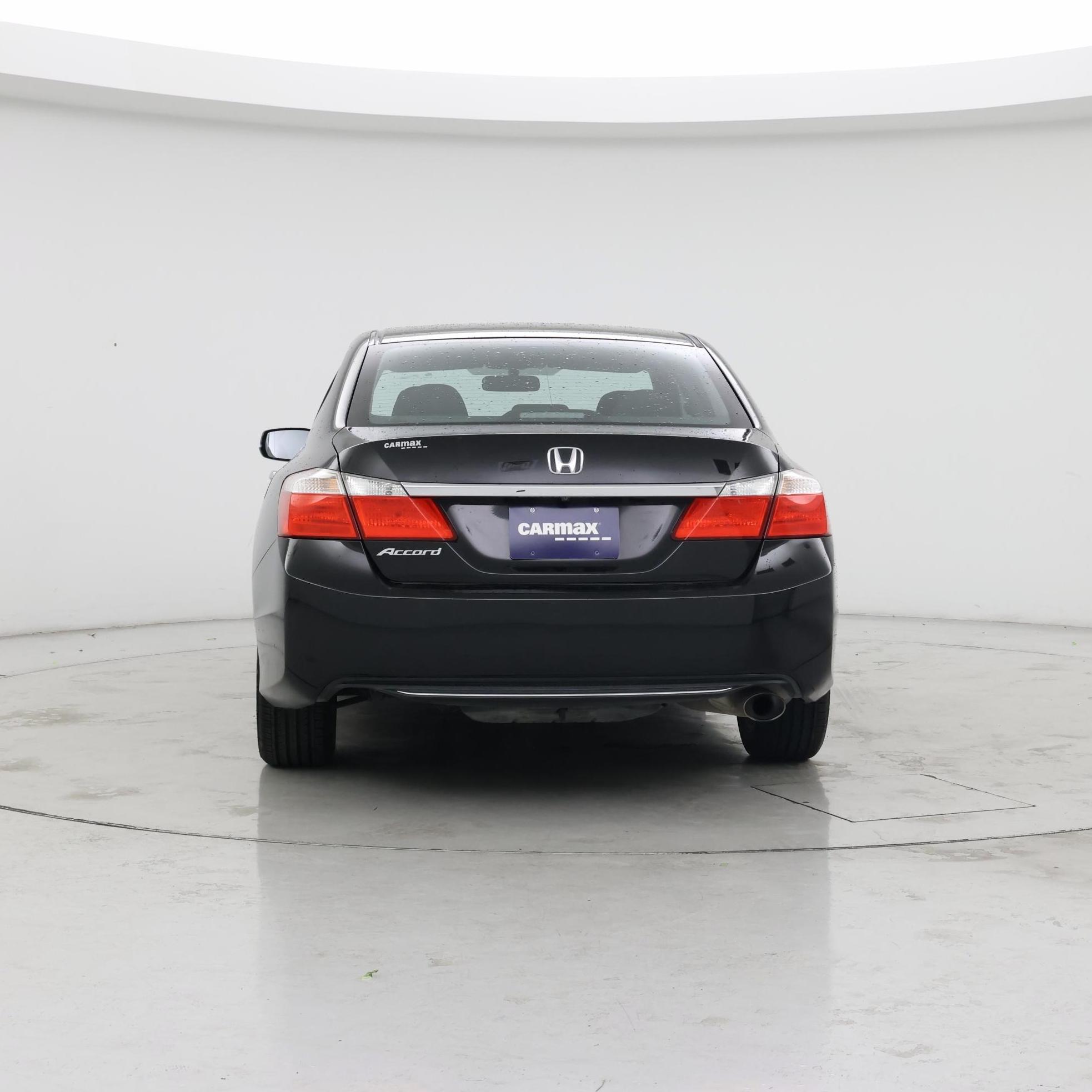 Thumbnail: 2015 Honda Accord - 6