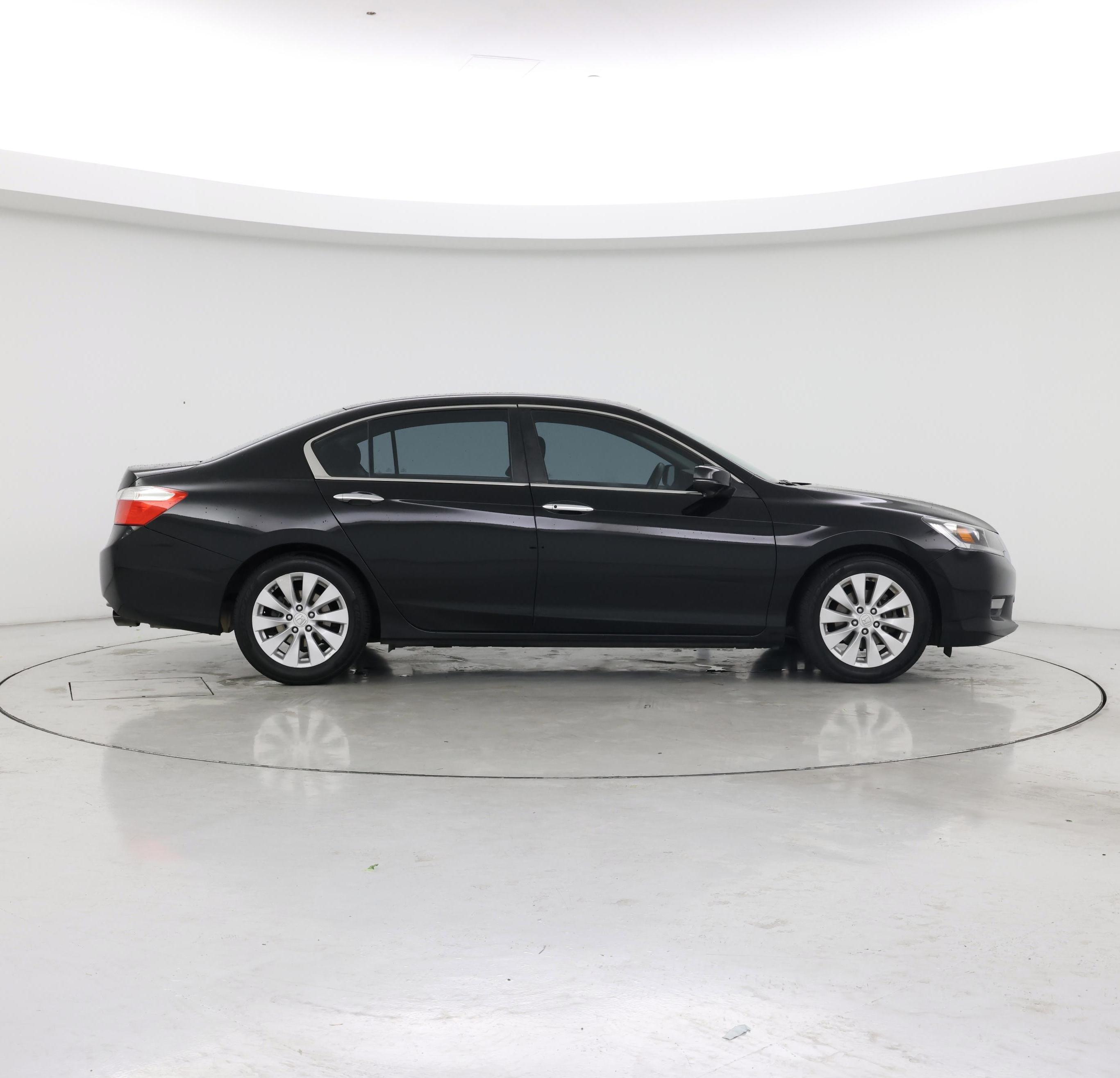 Thumbnail: 2015 Honda Accord - 7
