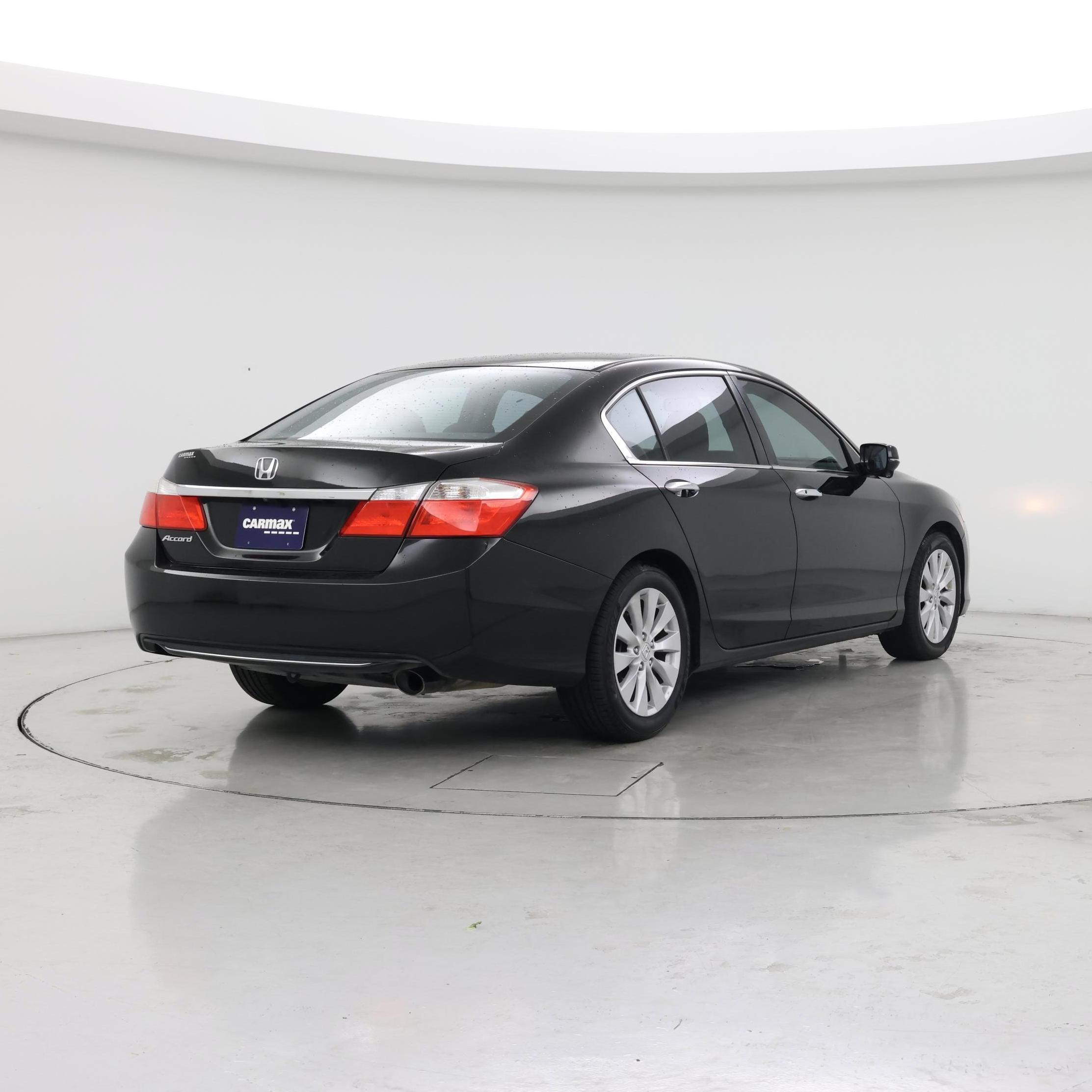 Thumbnail: 2015 Honda Accord - 8