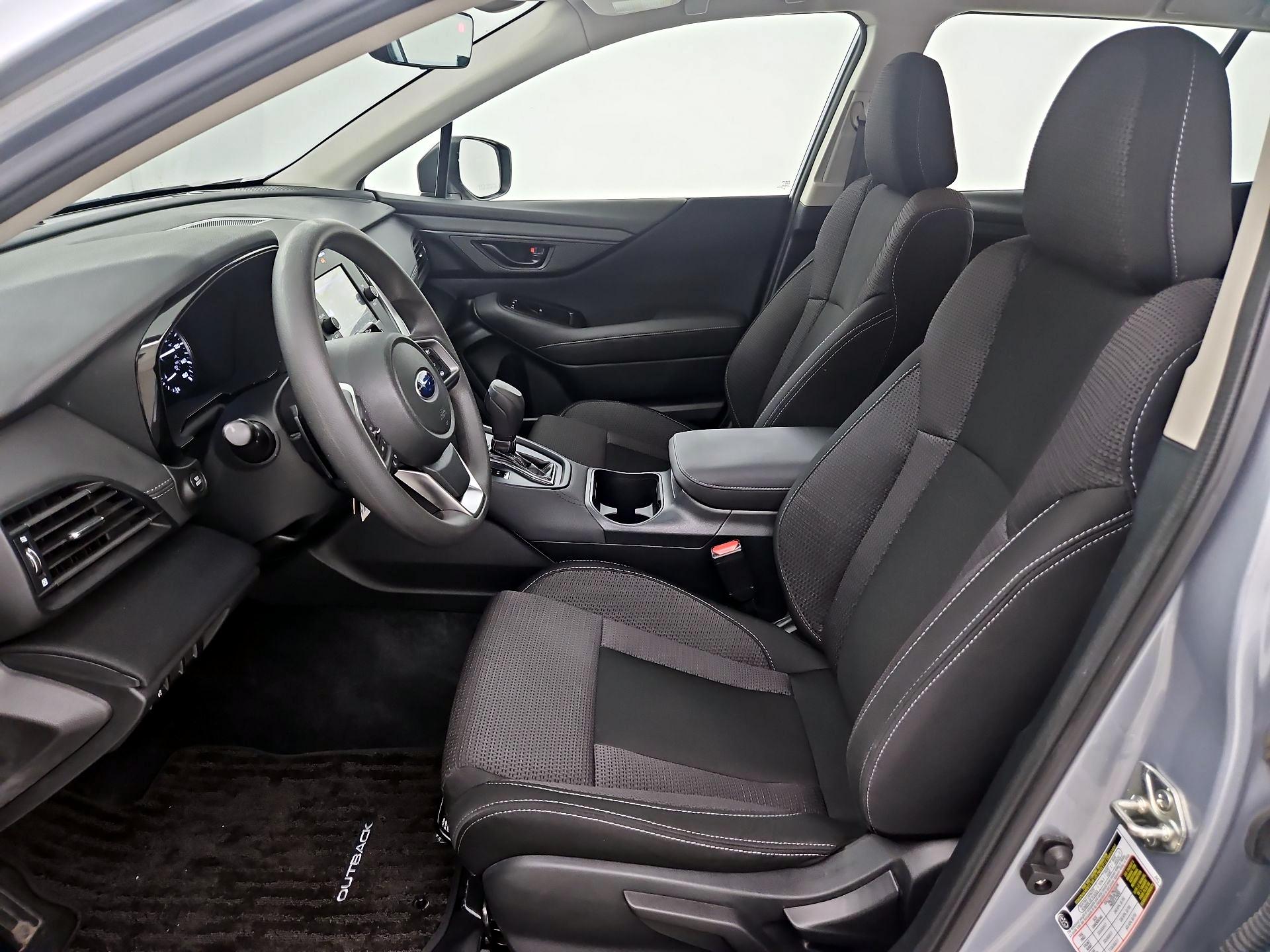 Thumbnail: 2021 Subaru Outback - 9