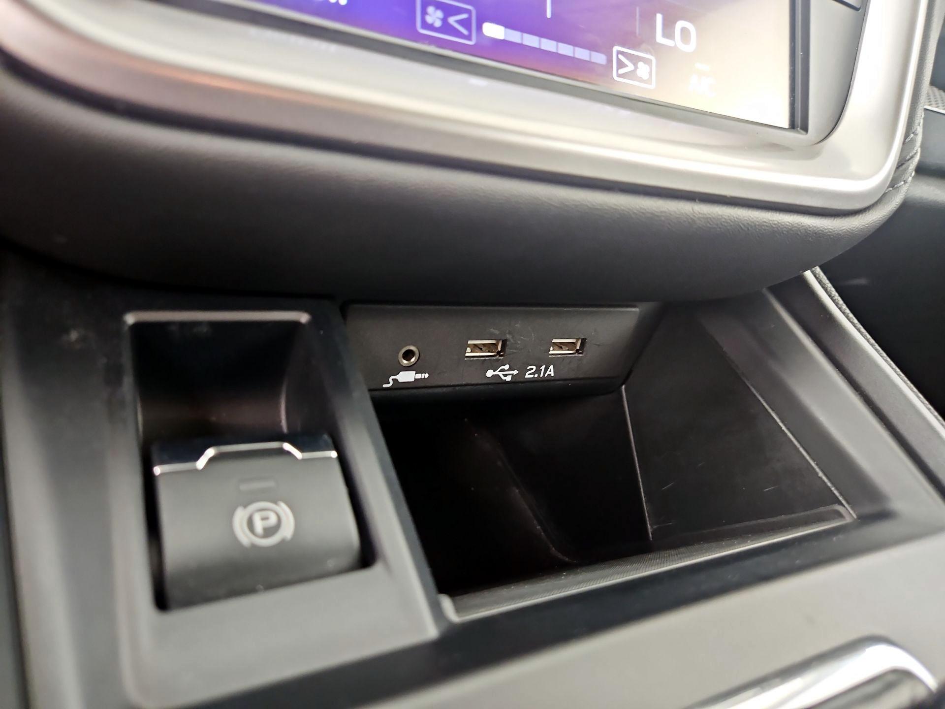 Thumbnail: 2021 Subaru Outback - 16