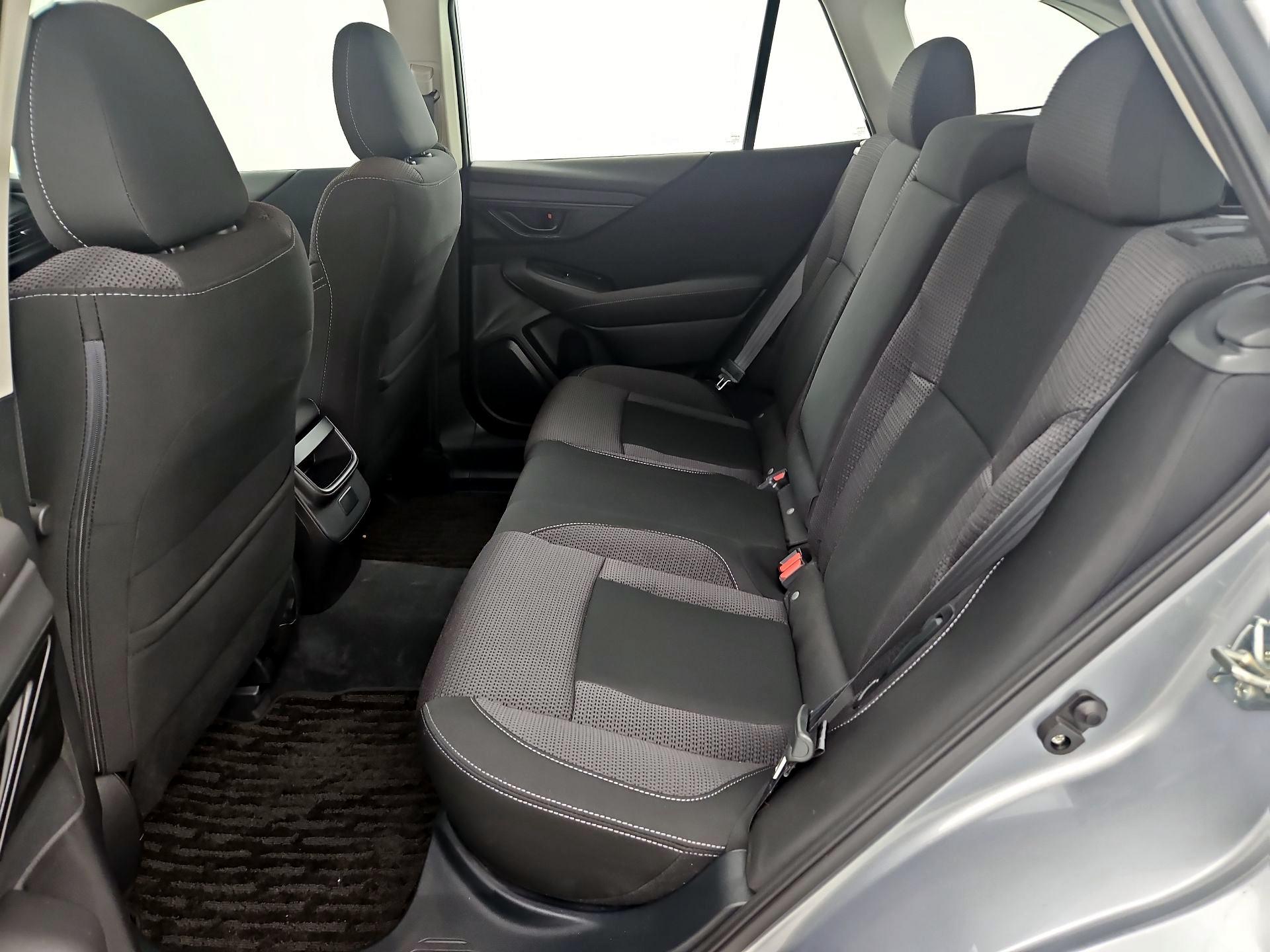 Thumbnail: 2021 Subaru Outback - 17