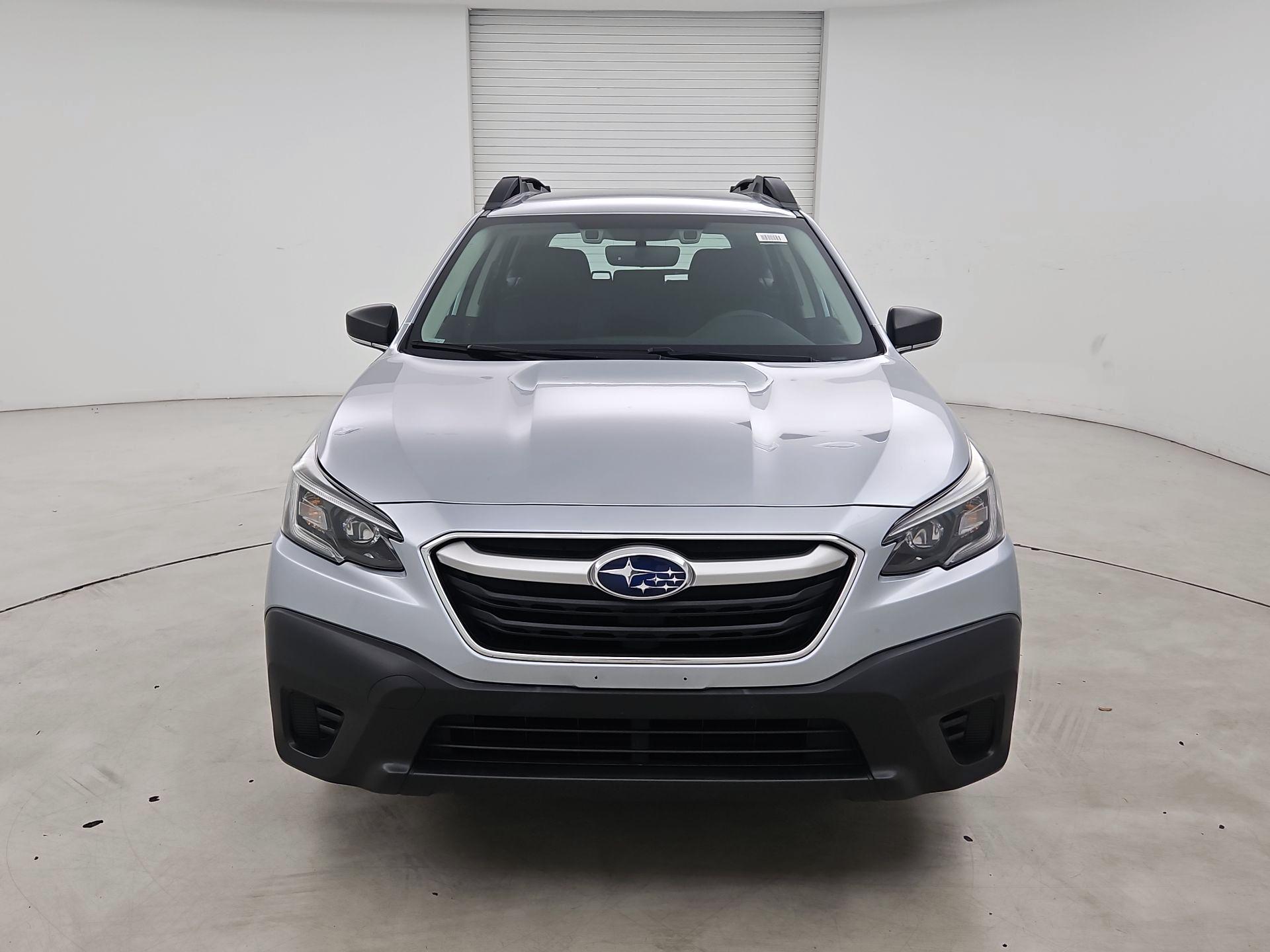 Thumbnail: 2021 Subaru Outback - 2