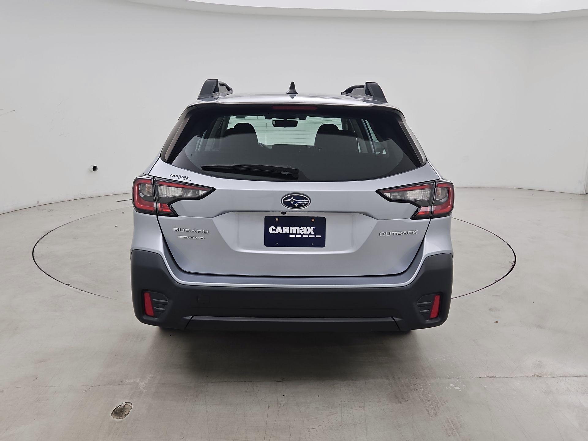 Thumbnail: 2021 Subaru Outback - 6