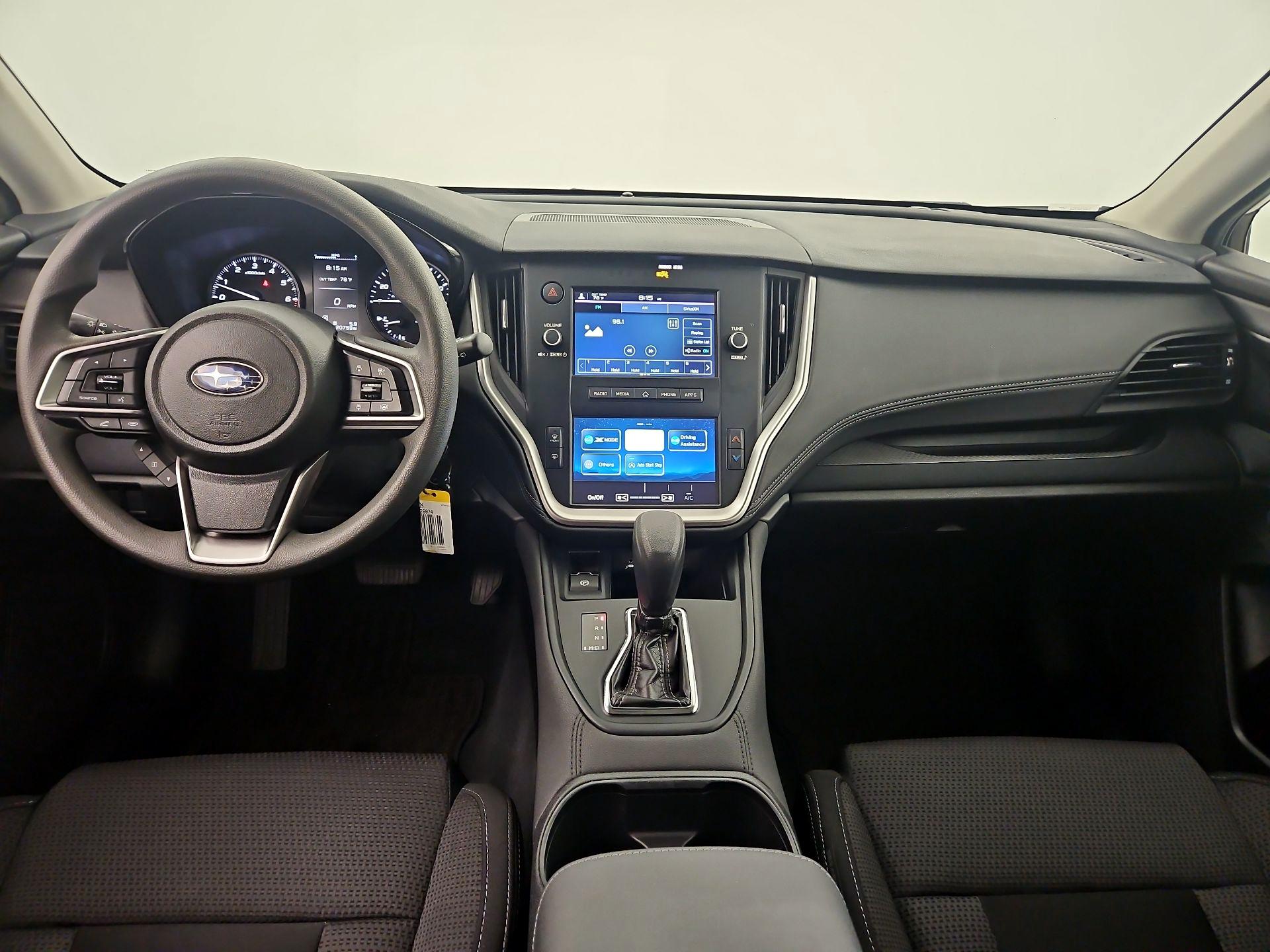 Thumbnail: 2021 Subaru Outback - 8