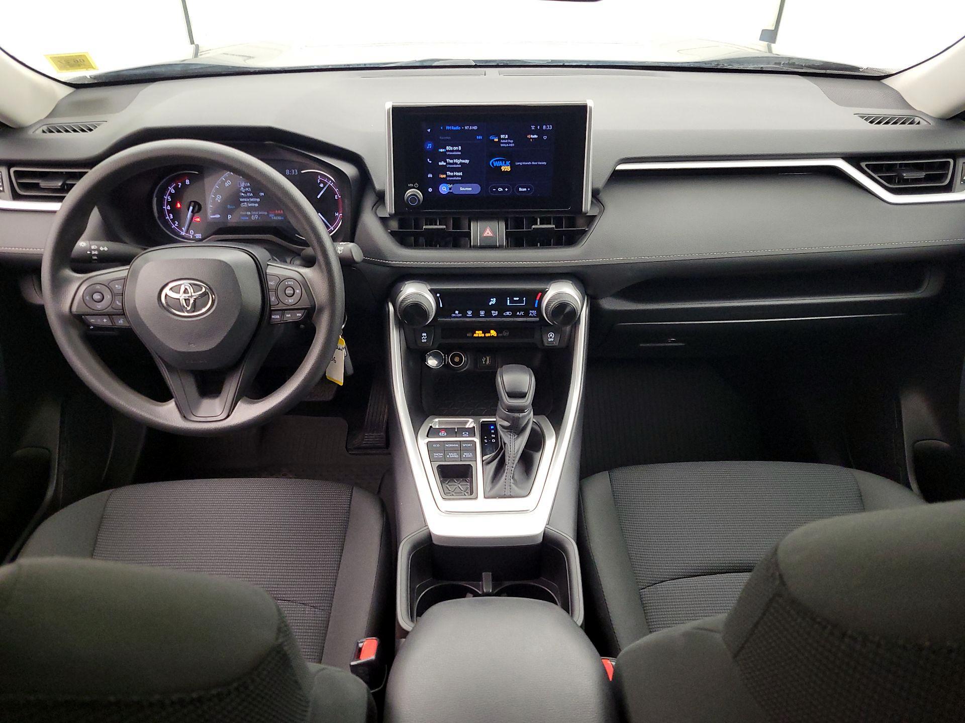 Thumbnail: 2024 Toyota RAV4 - 9