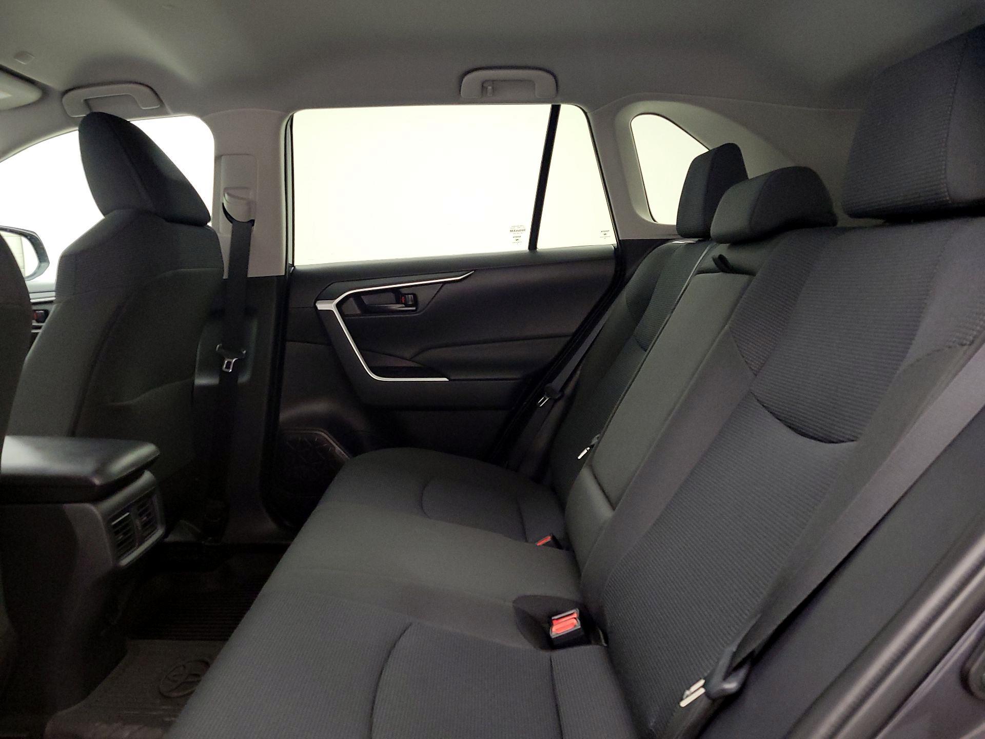 Thumbnail: 2024 Toyota RAV4 - 19
