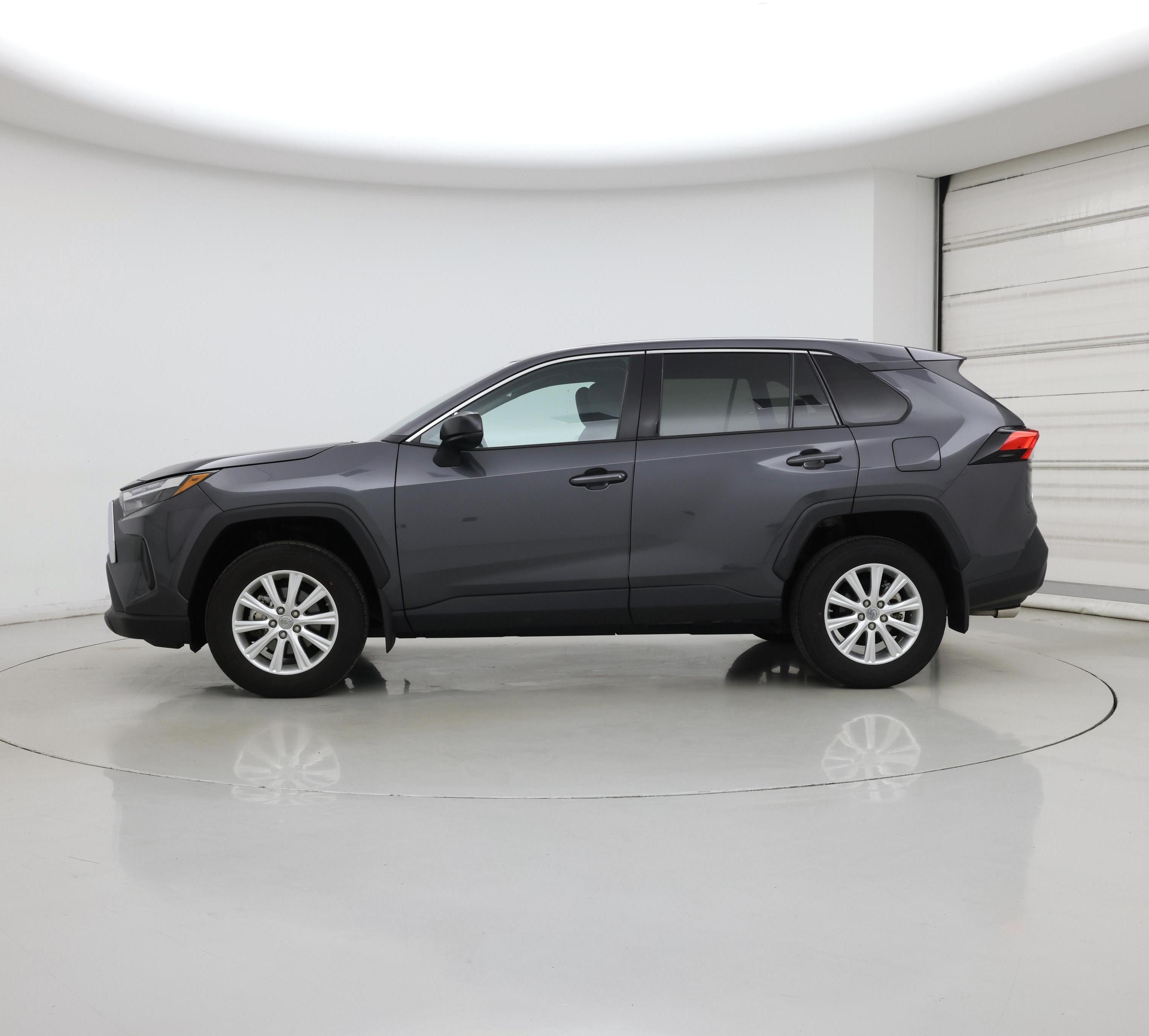 Thumbnail: 2024 Toyota RAV4 - 3
