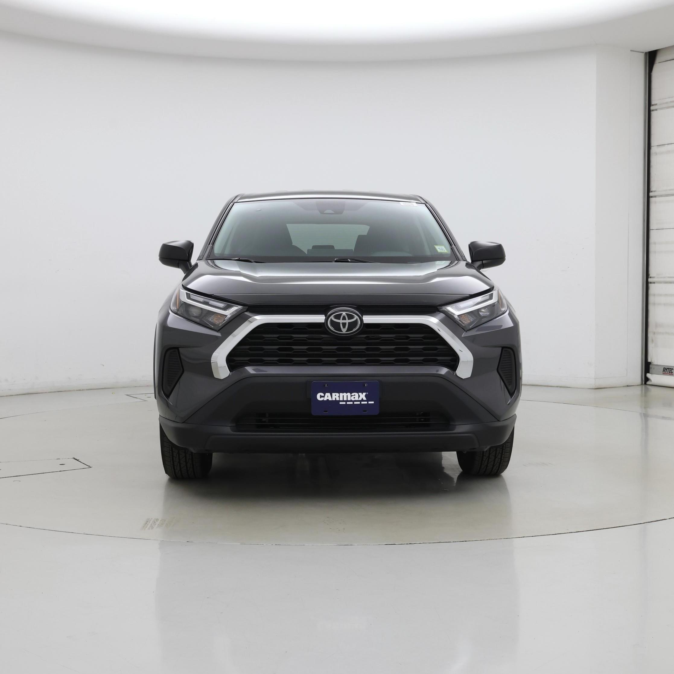 Thumbnail: 2024 Toyota RAV4 - 5