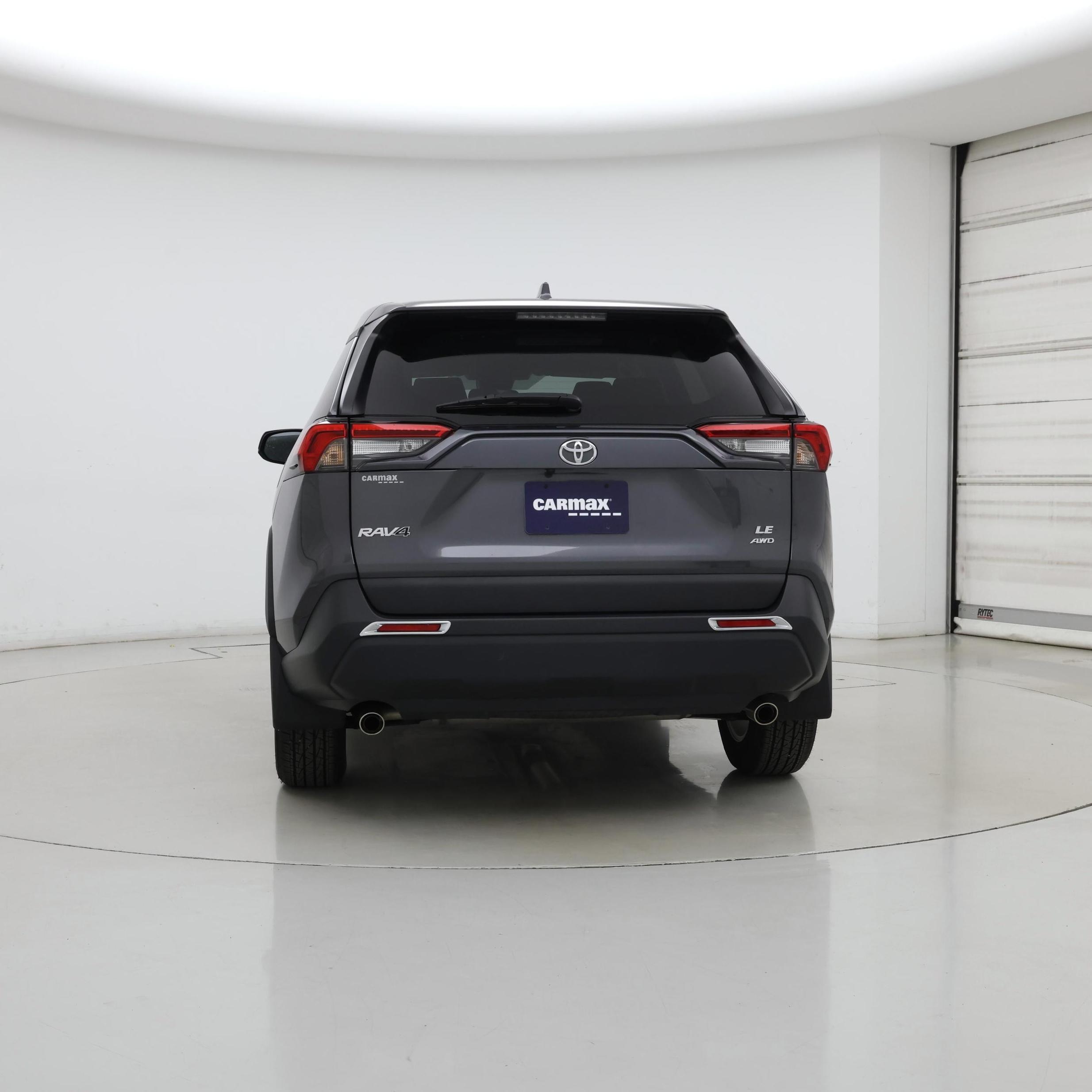 Thumbnail: 2024 Toyota RAV4 - 6
