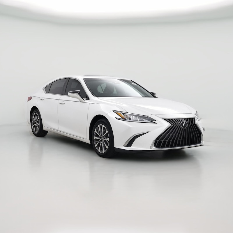 2023 Lexus ES 350