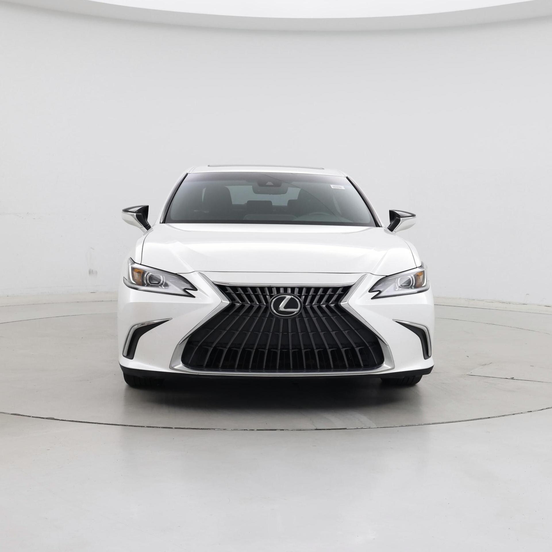 Thumbnail: 2023 Lexus ES - 5