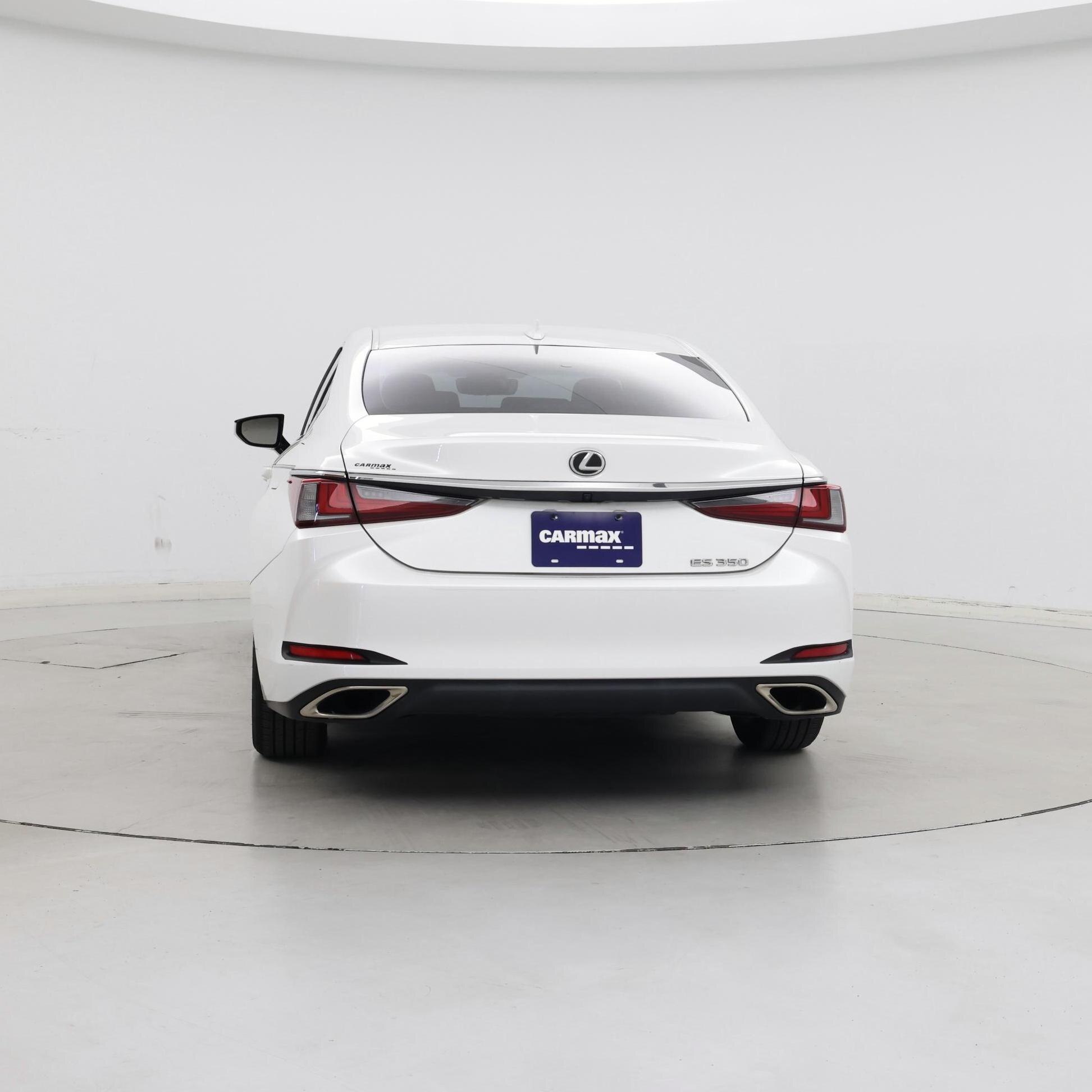 Thumbnail: 2023 Lexus ES - 6