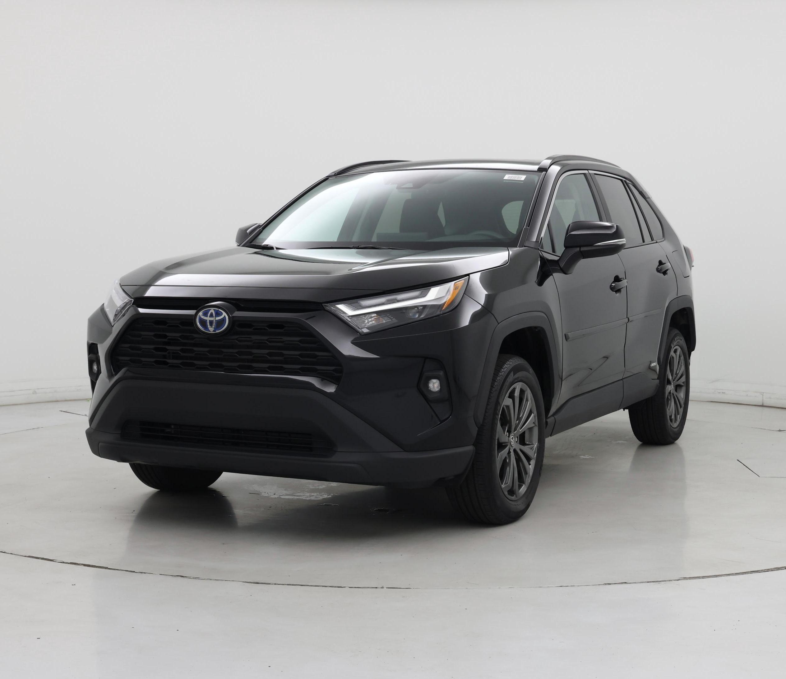 Thumbnail: 2022 Toyota RAV4 - 4