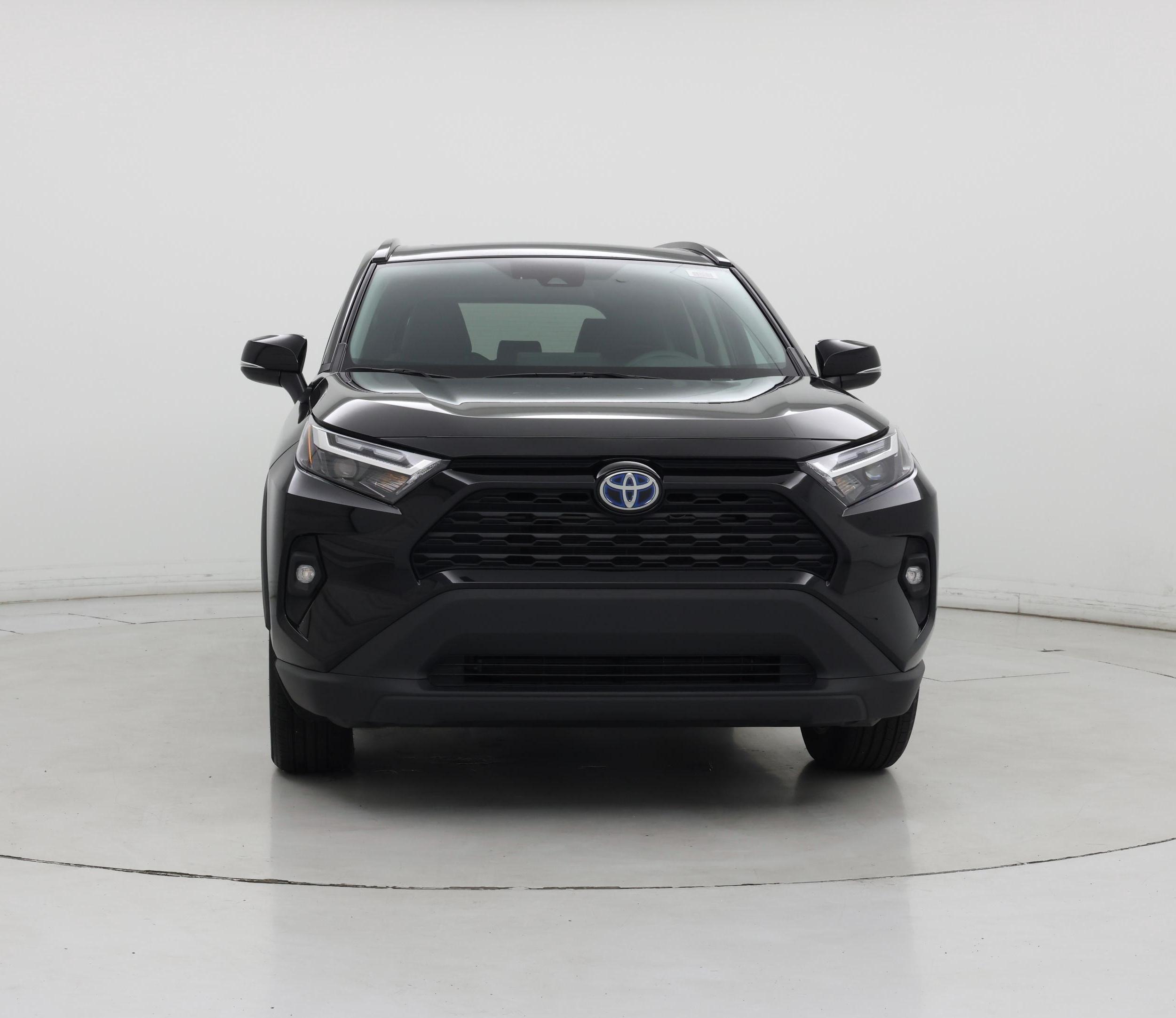 Thumbnail: 2022 Toyota RAV4 - 5