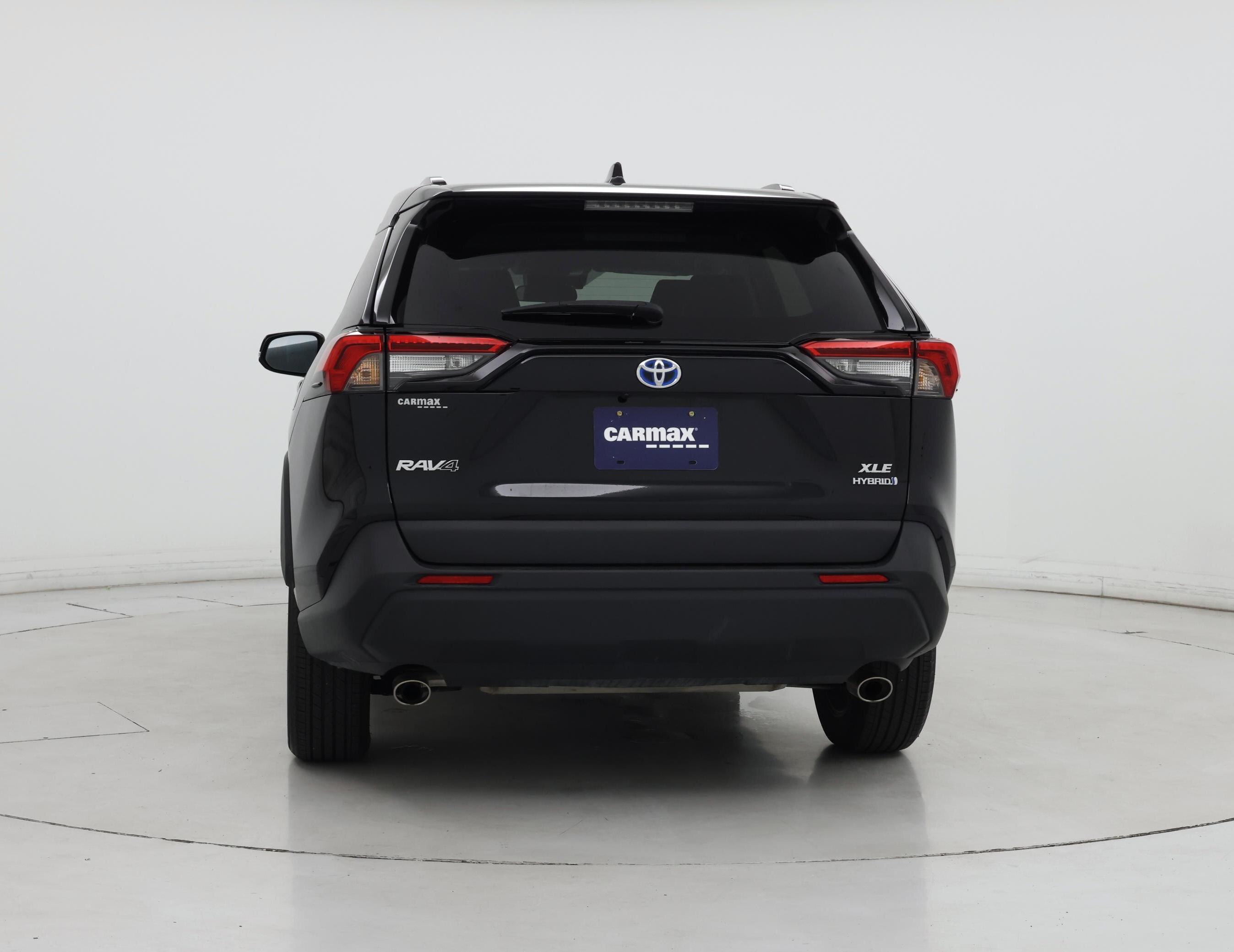 Thumbnail: 2022 Toyota RAV4 - 6