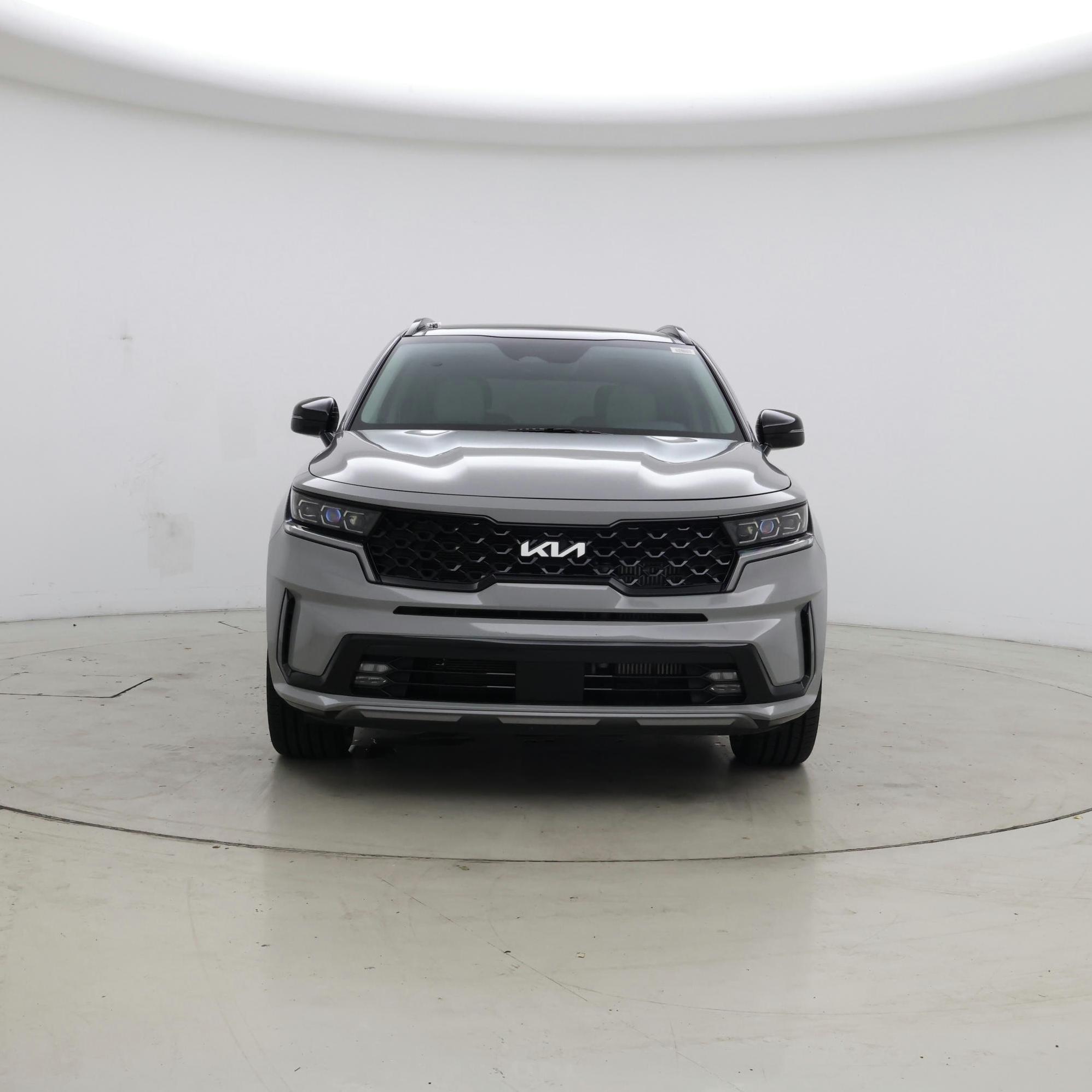 Thumbnail: 2023 Kia Sorento - 5