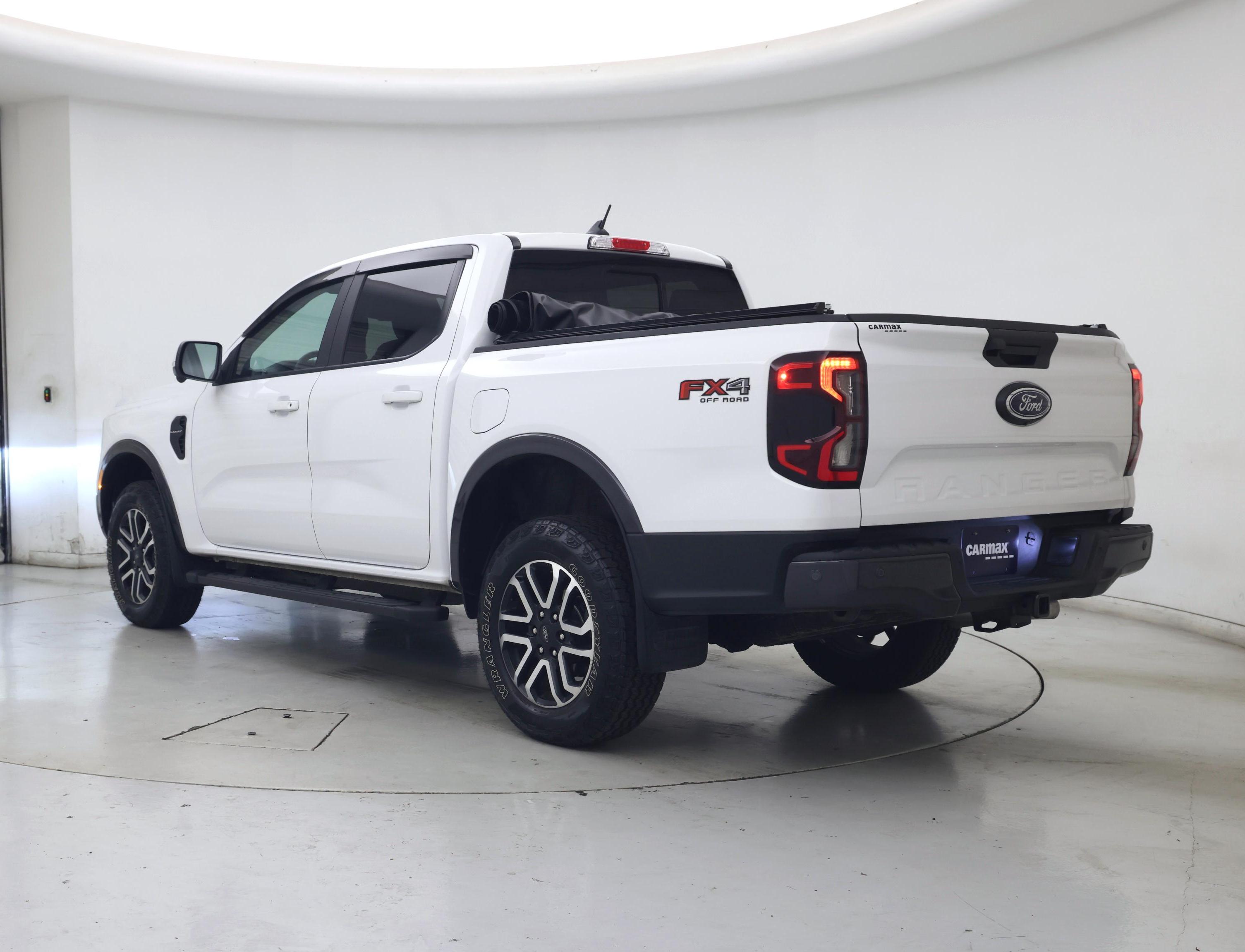 Thumbnail: 2024 Ford Ranger - 2