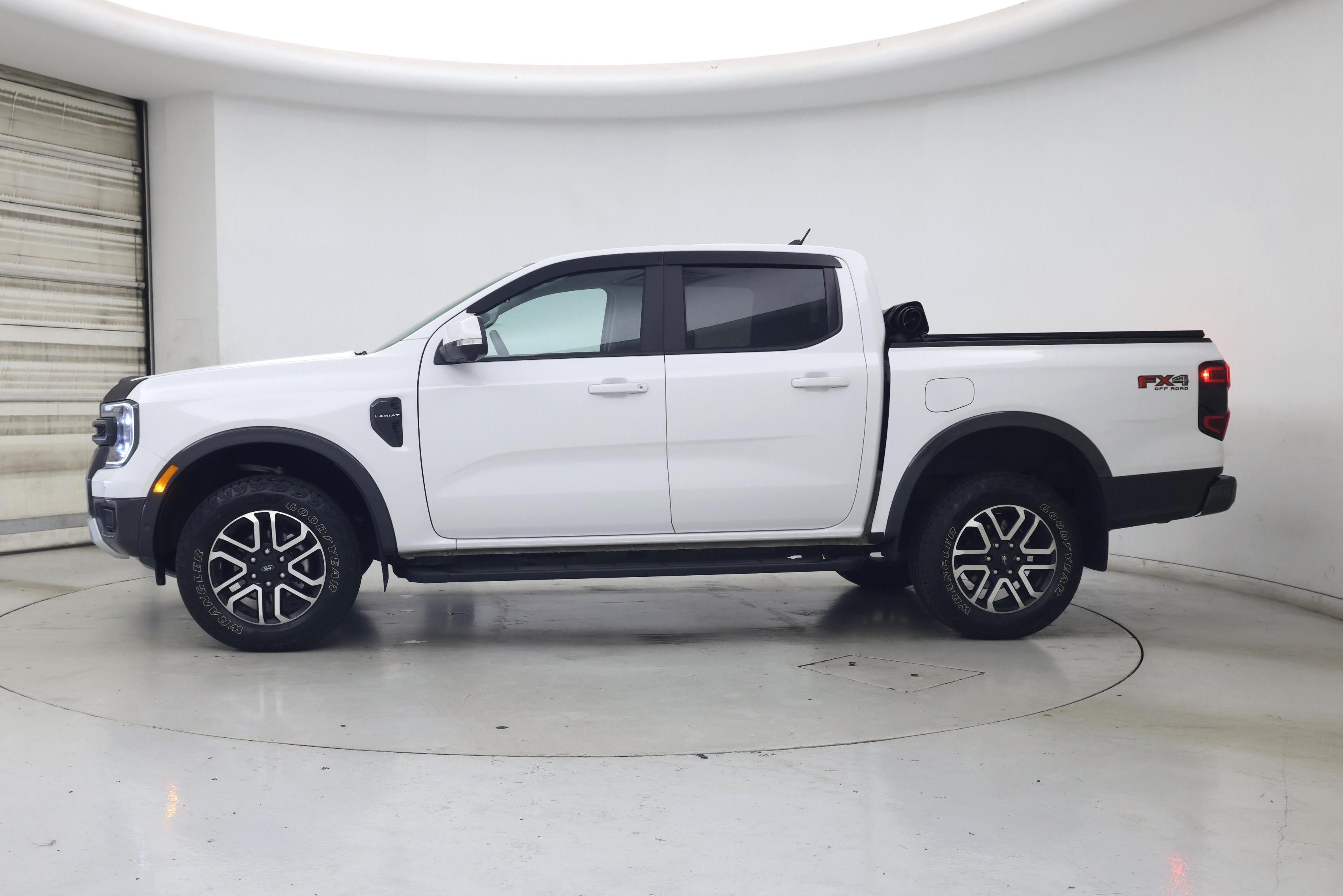 Thumbnail: 2024 Ford Ranger - 3