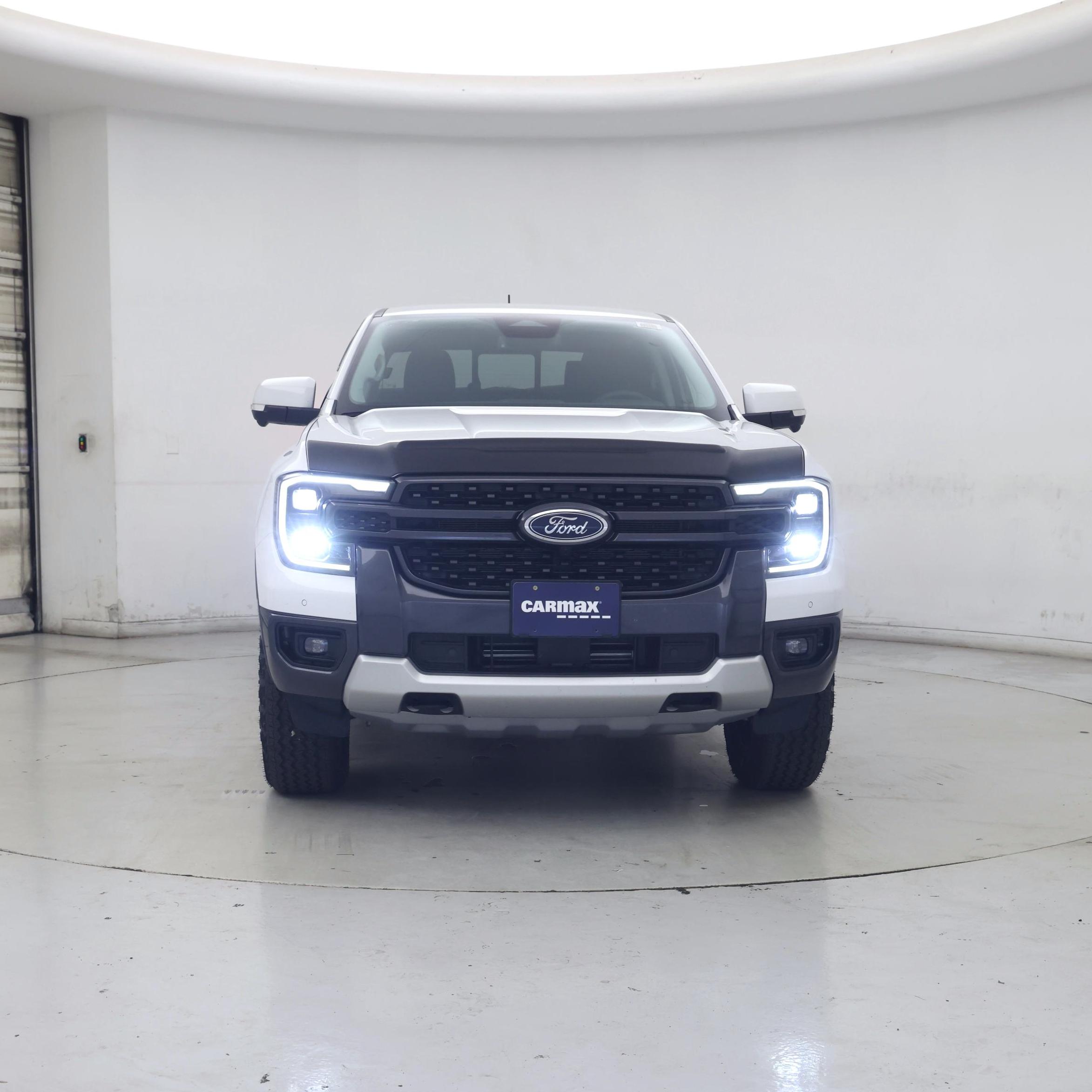 Thumbnail: 2024 Ford Ranger - 5