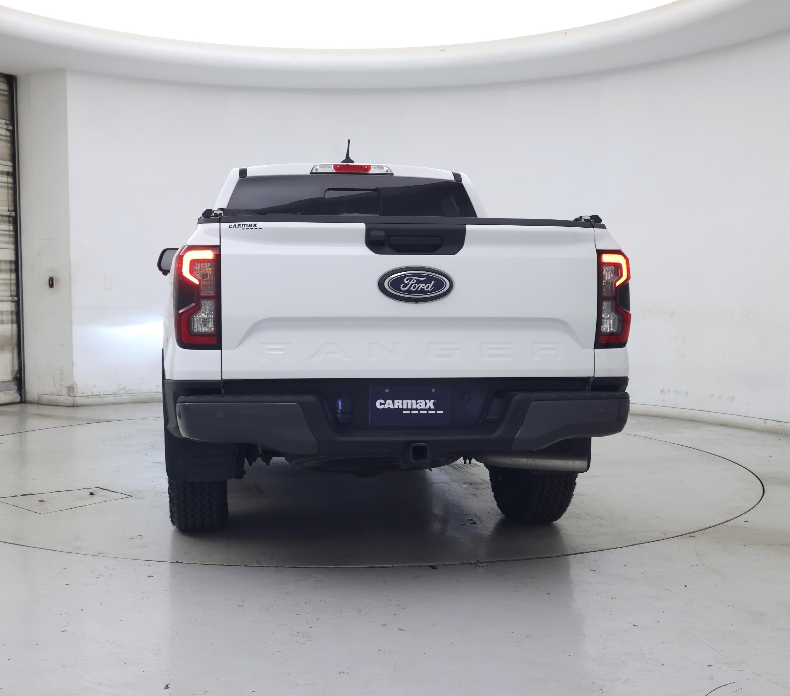 Thumbnail: 2024 Ford Ranger - 6