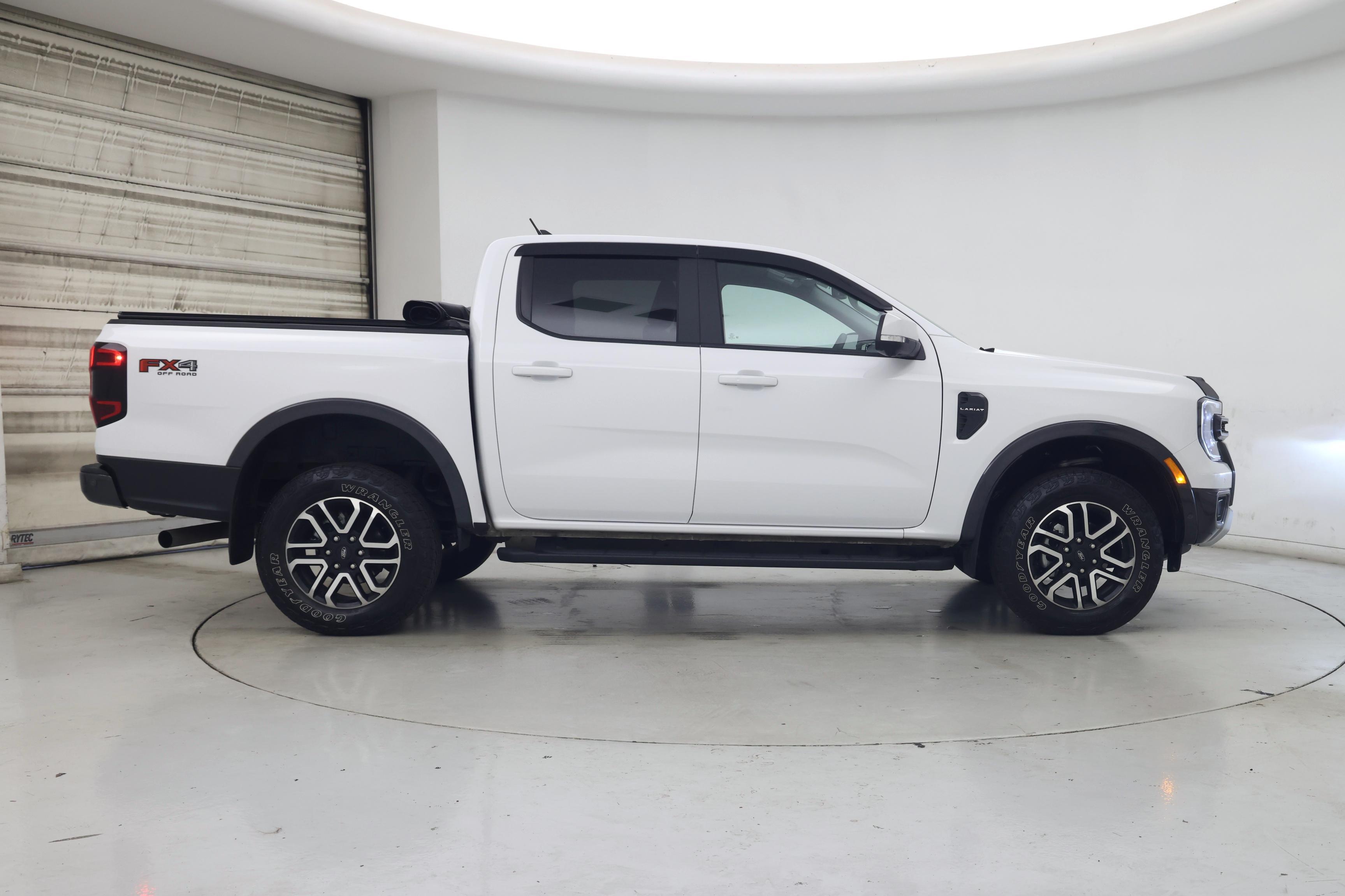 Thumbnail: 2024 Ford Ranger - 7