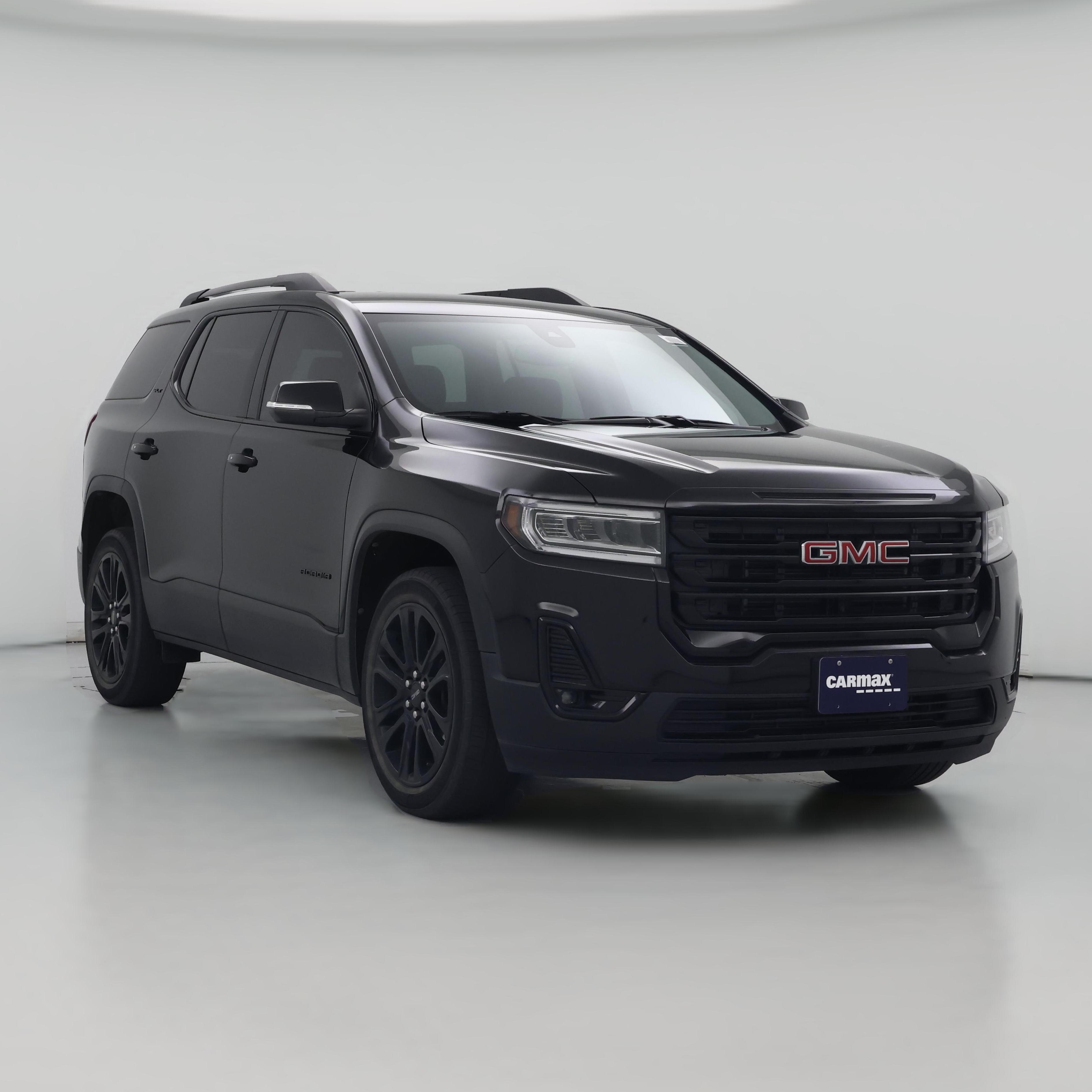 Thumbnail: 2023 GMC Acadia - 1