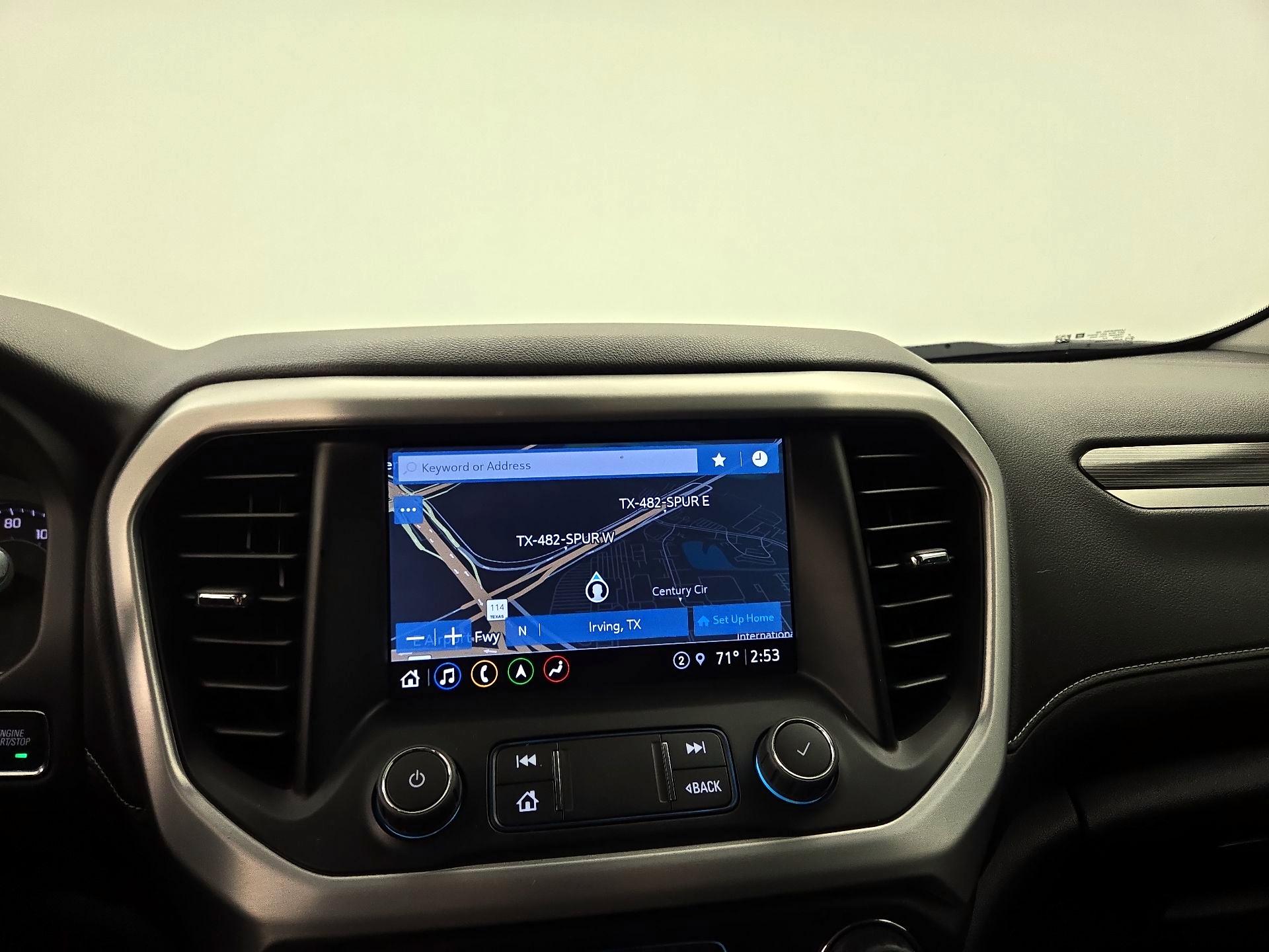 Thumbnail: 2023 GMC Acadia - 14