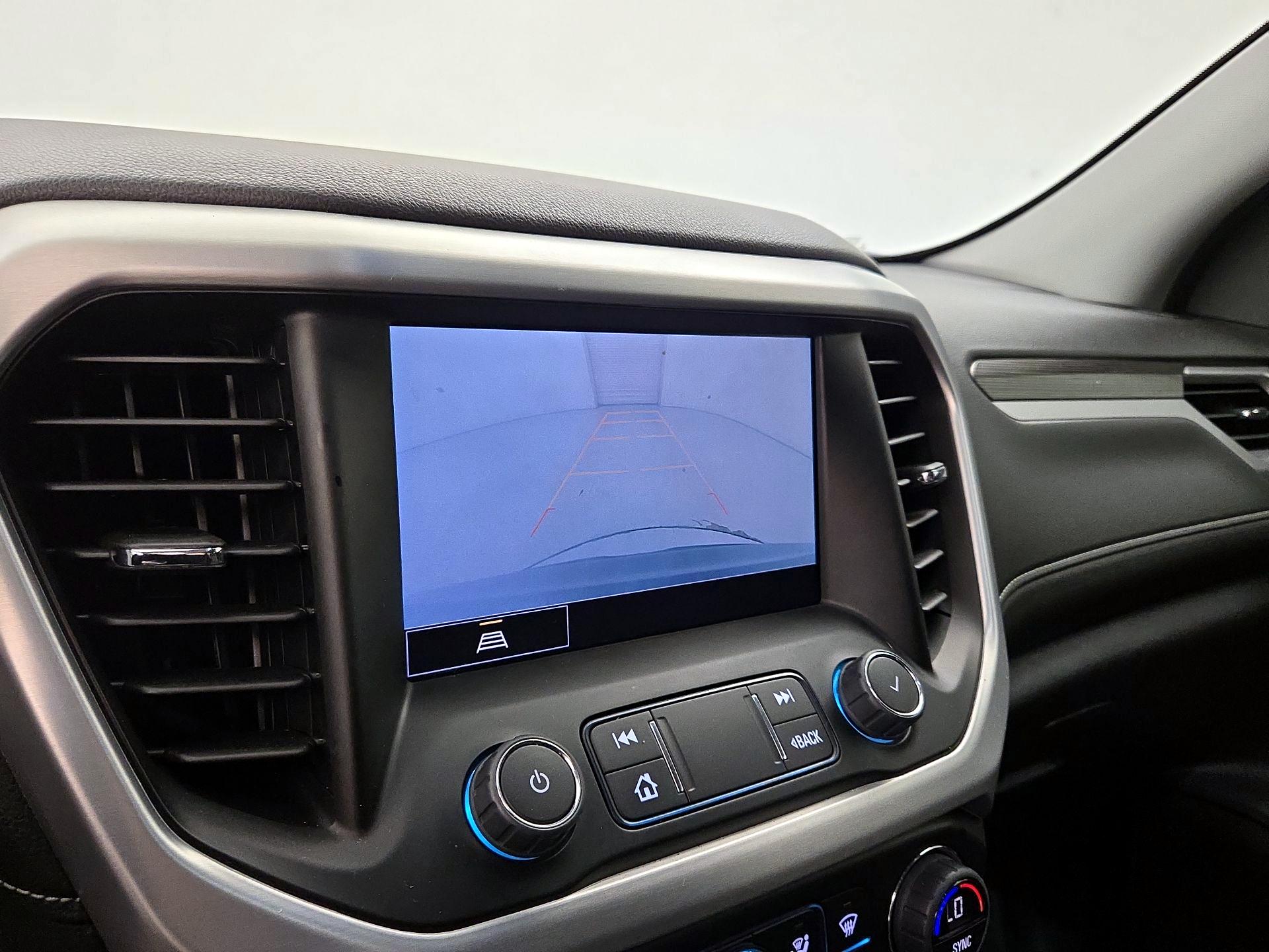 Thumbnail: 2023 GMC Acadia - 15