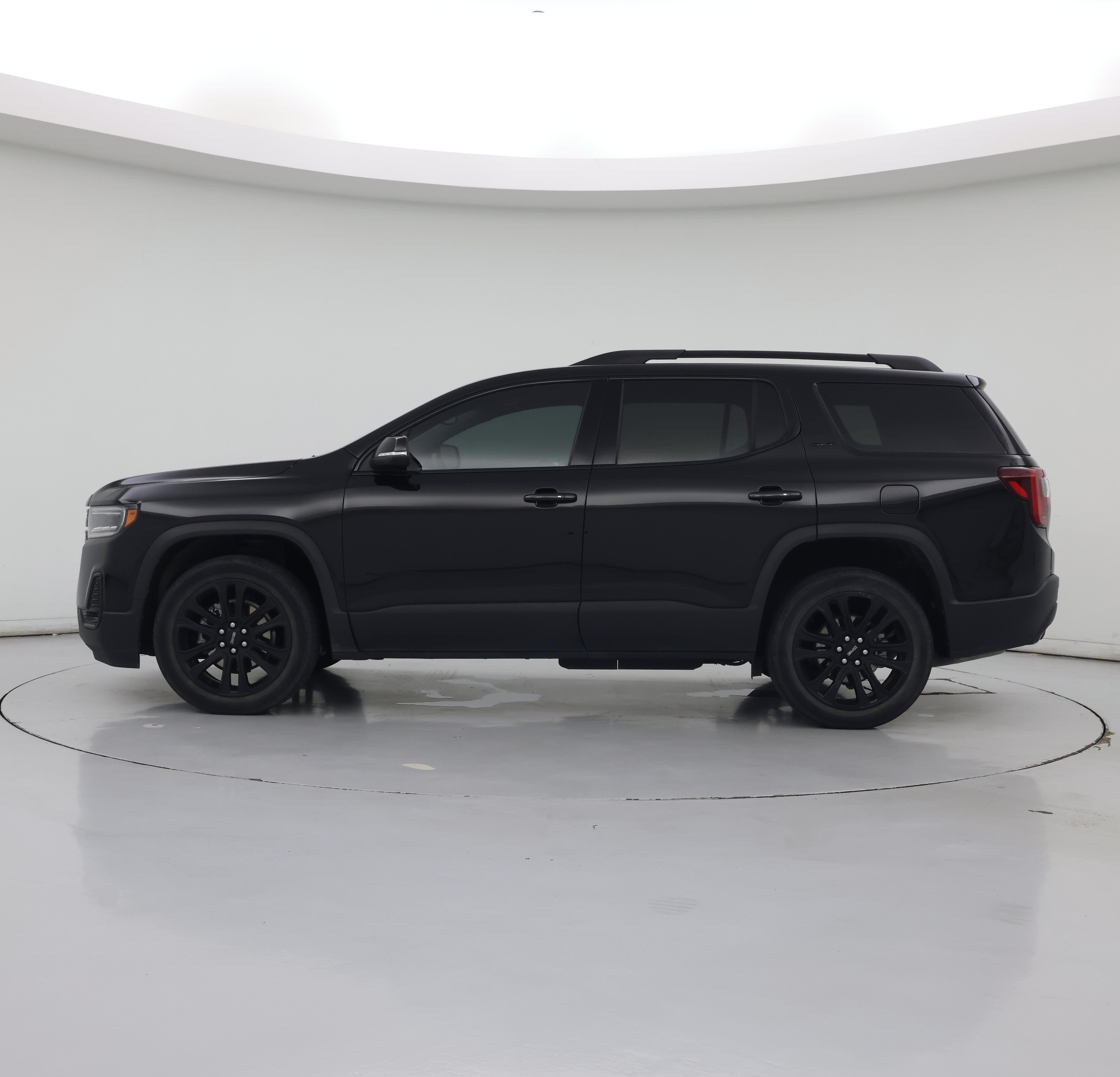 Thumbnail: 2023 GMC Acadia - 3