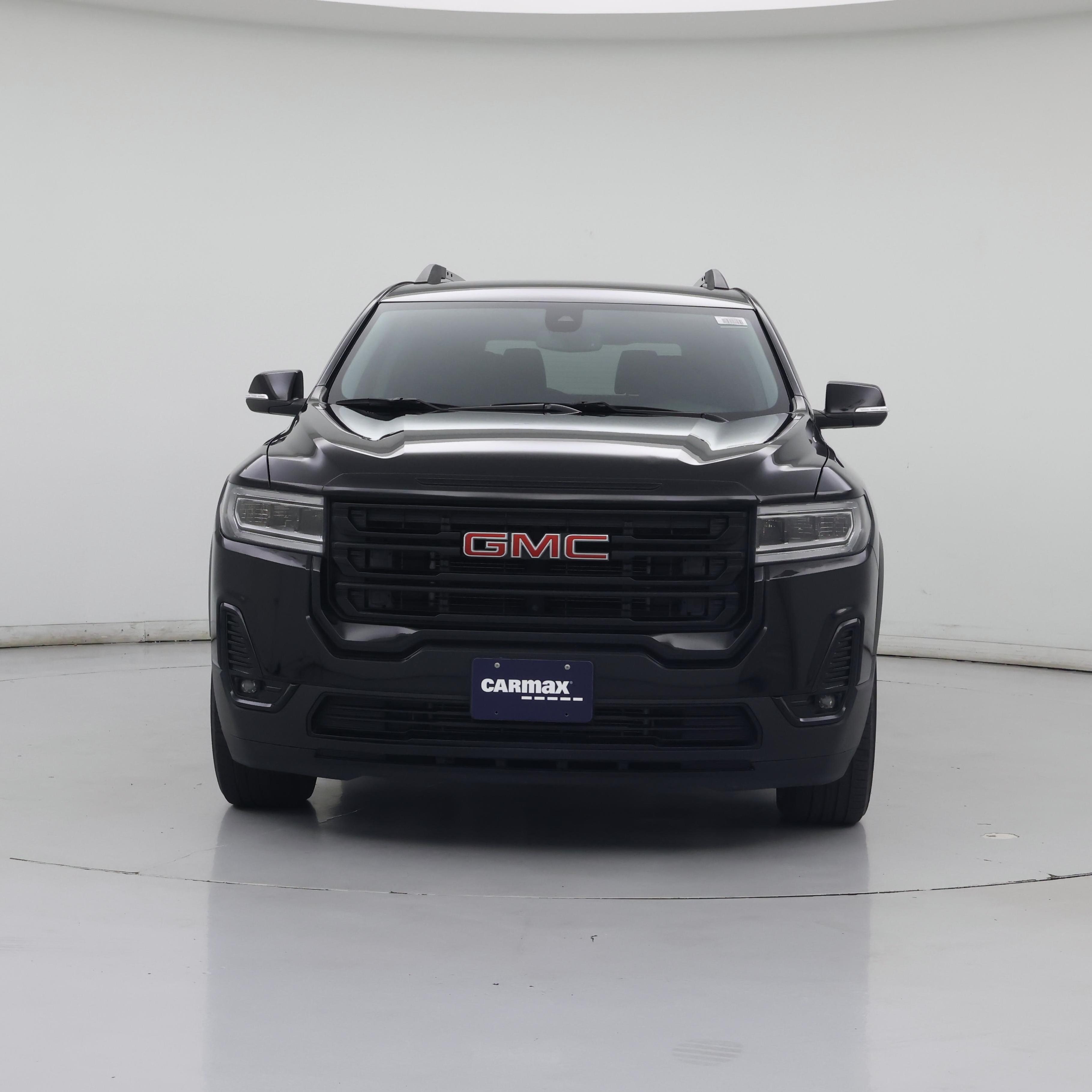 Thumbnail: 2023 GMC Acadia - 5