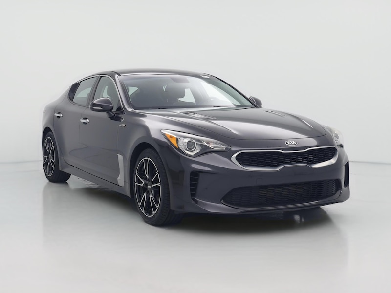 2019 Kia Stinger  -
                  Gastonia, NC