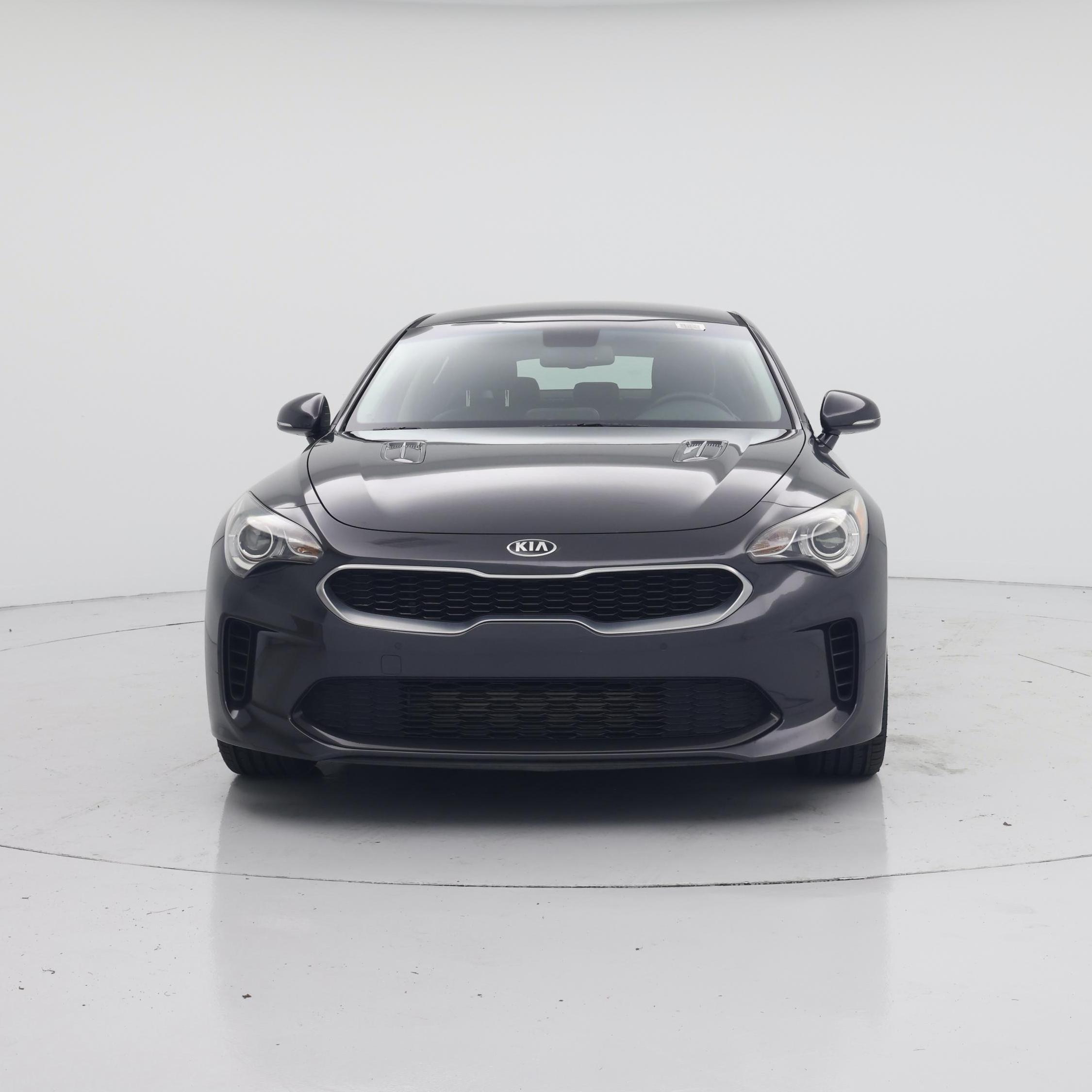 Thumbnail: 2019 Kia Stinger - 5