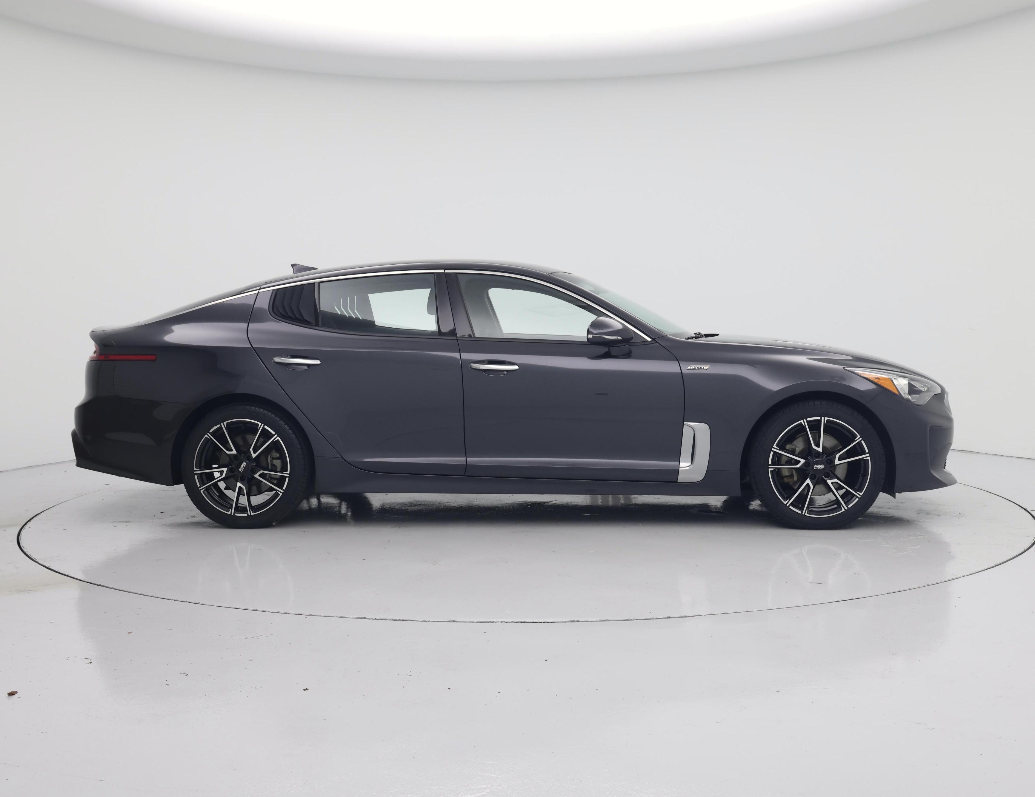 Thumbnail: 2019 Kia Stinger - 7