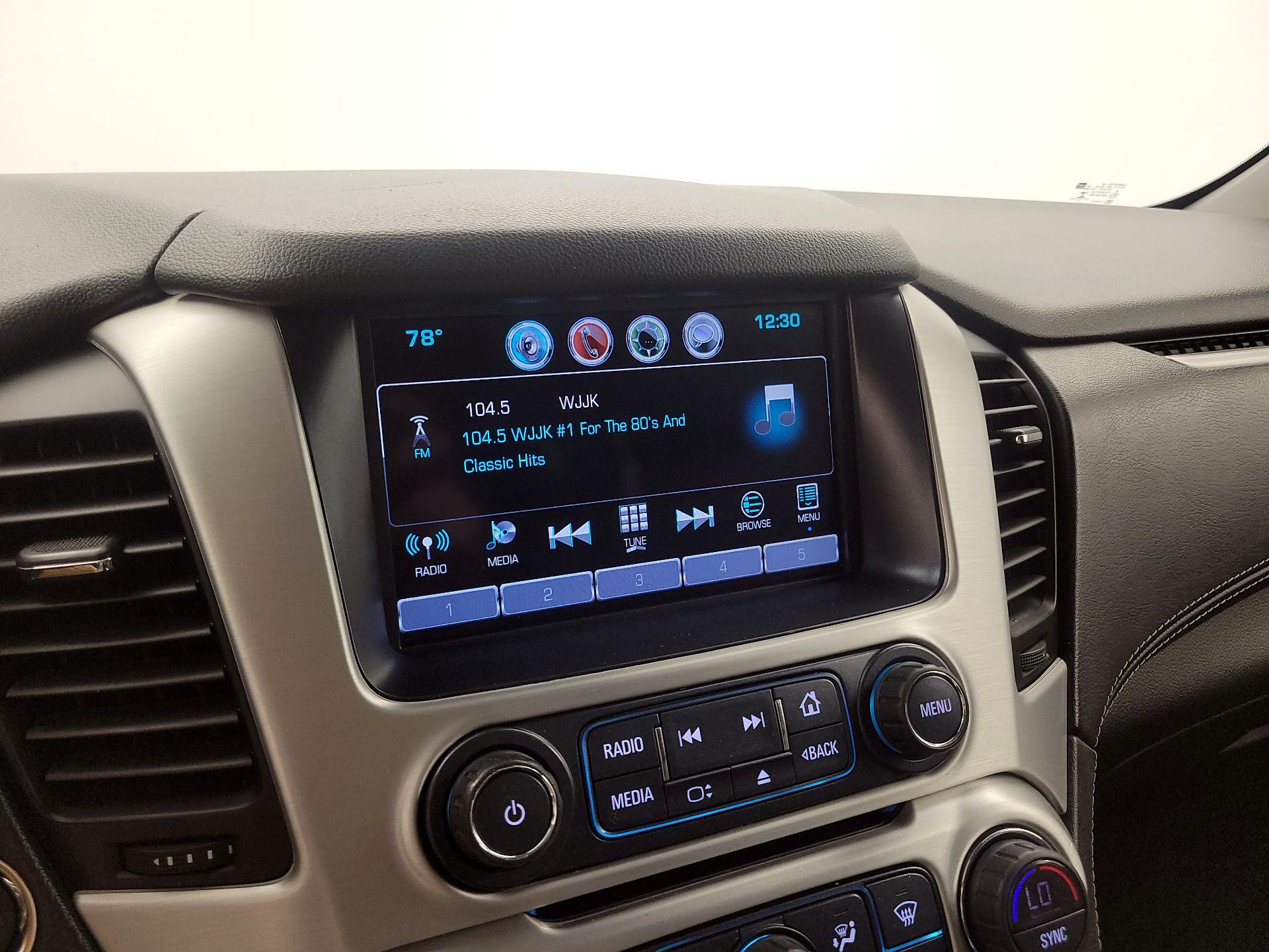 Thumbnail: 2017 GMC Yukon - 15